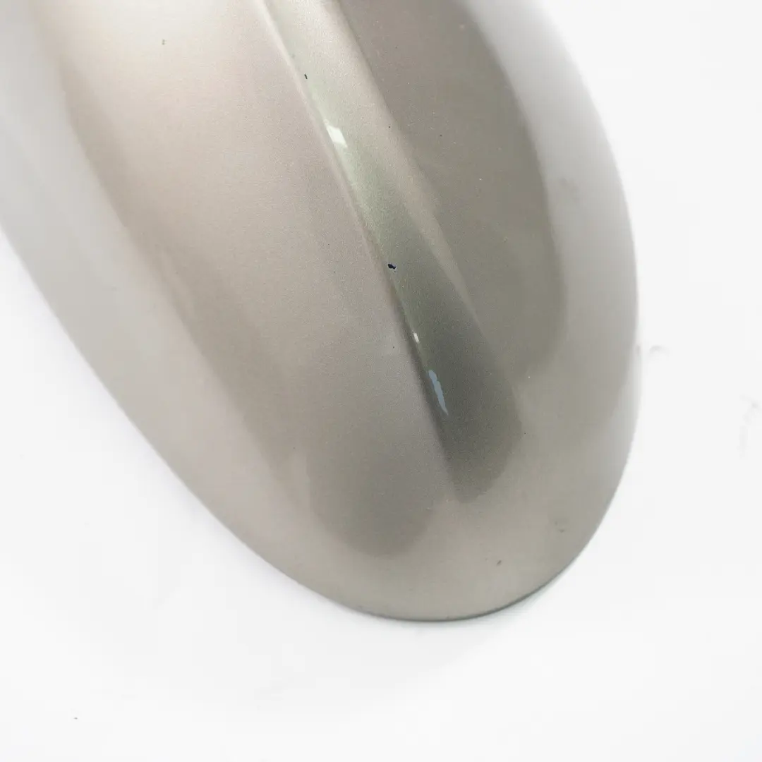  Tapa Espejo BMW E92 E93 Izquierda Tapa Carcasa Platino Bronce Metálico A53 - SKU 0033793-PB - Número de pieza 0033793