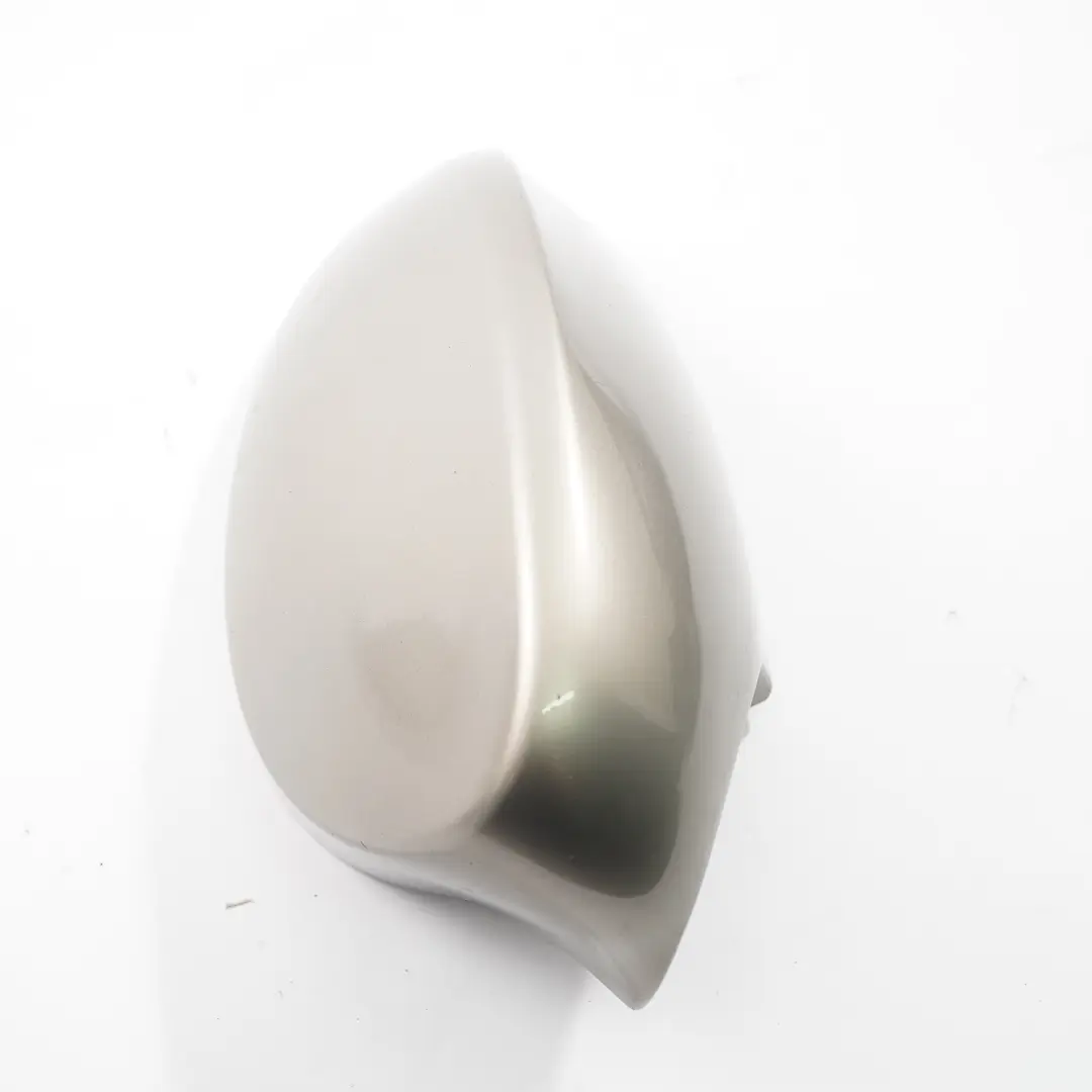  Tapa Espejo BMW E92 E93 Izquierda Tapa Carcasa Platino Bronce Metálico A53 - SKU 0033793-PB - Número de pieza 0033793