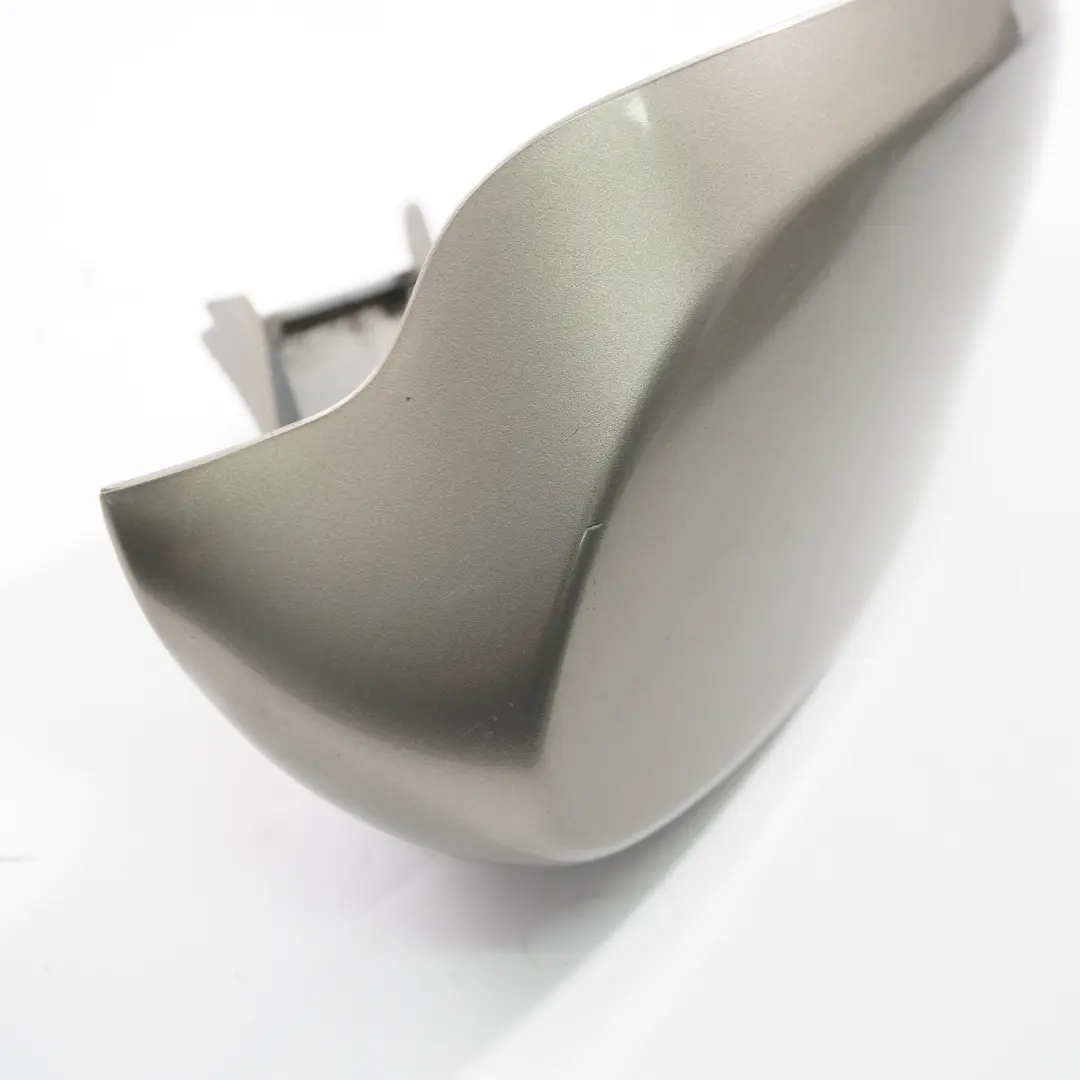 Tapa Espejo BMW E92 E93 Izquierda Tapa Carcasa Platino Bronce Metálico A53 para con número de pieza 0033793 Tapa Espejo BMW E92 E93 Izquierda Tapa Carcasa Platino Bronce Metálico A53 - SKU 0033793-PB - Número de pieza 0033793
