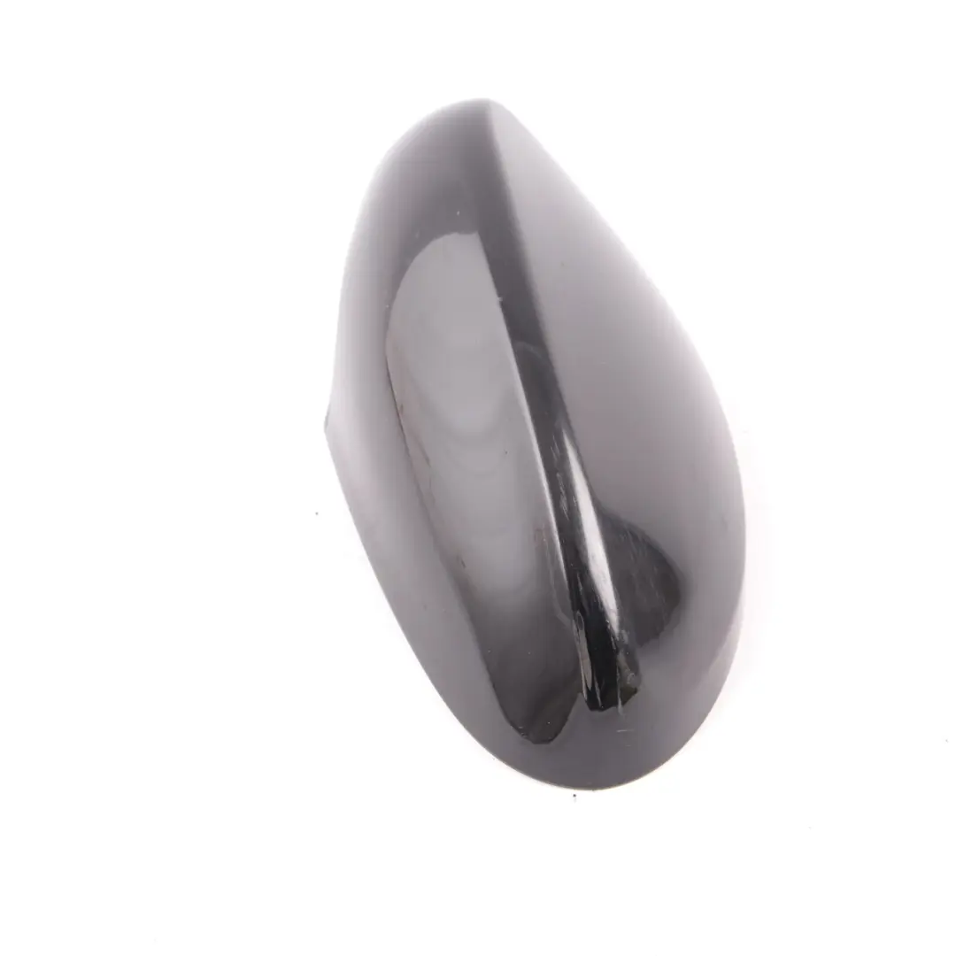 Wing Mirror Cover BMW E92 E93 Left N/S Cap Casing Schwarz 2 Black 668 to with Part number 0033793 Wing Mirror Cover BMW E92 E93 Left N/S Cap Casing Schwarz 2 Black 668 - SKU 0033793-SCH1 - Part number 0033793