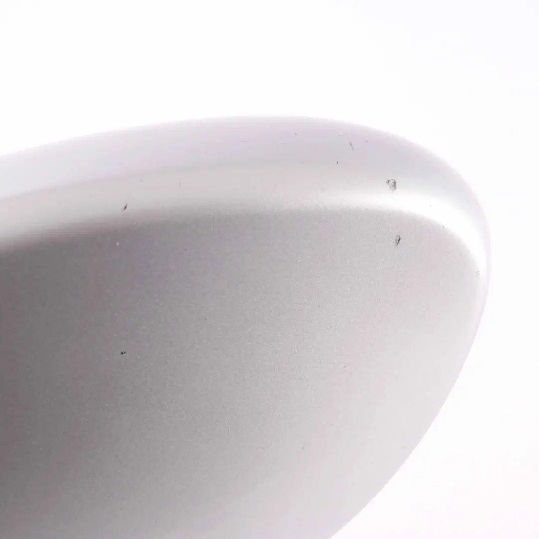 Wing Mirror Cover BMW E92 E93 Left N/S Cap Casing Titansilber Silver 354 to with Part number 0033793 Wing Mirror Cover BMW E92 E93 Left N/S Cap Casing Titansilber Silver 354 - SKU 0033793-TS1 - Part number 0033793