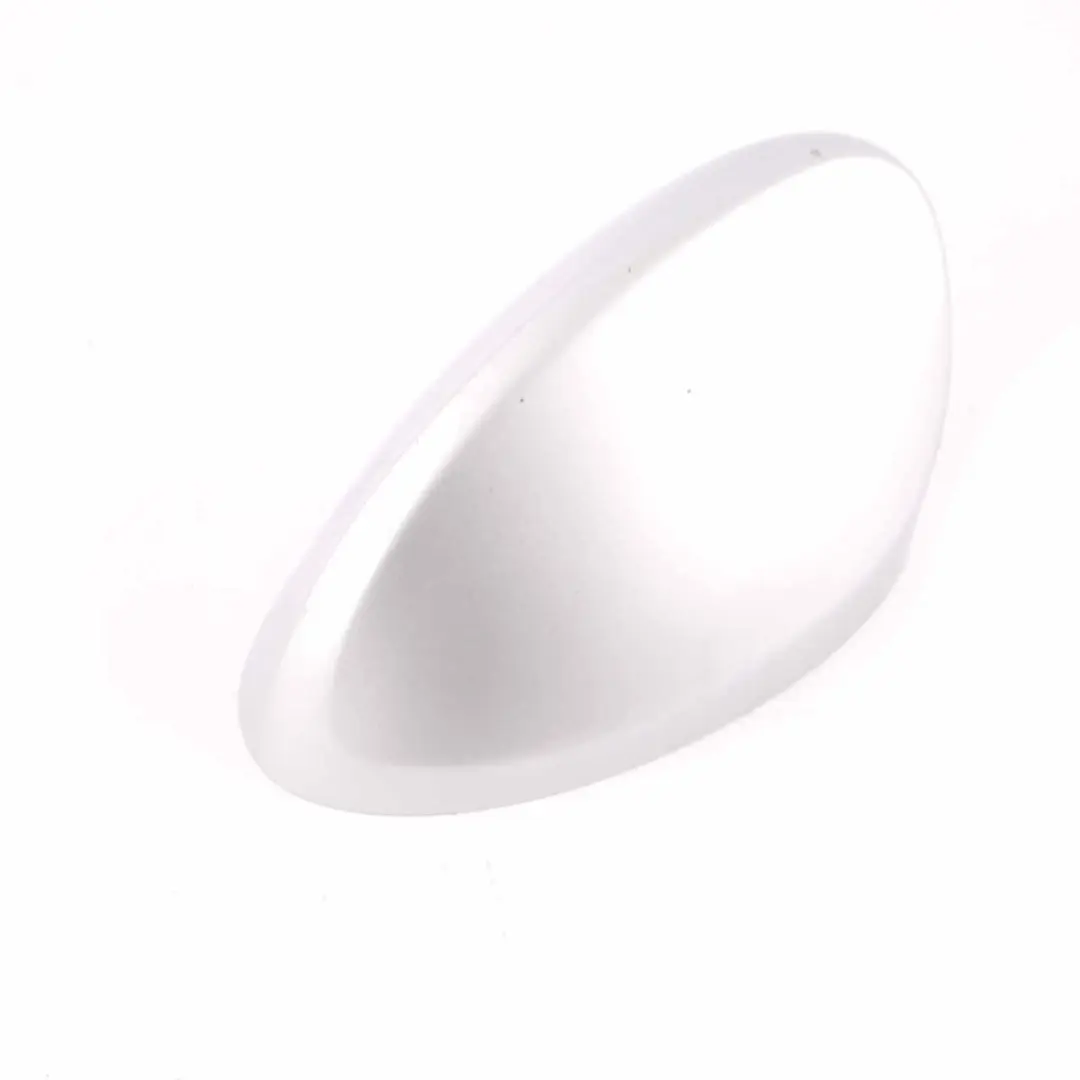 BMW E92 E93 Tappo SX Specchio Copertura Argento-Titanio Metallizzato 354 Argento - SKU 0033793-TS1 - Numero di parte 0033793