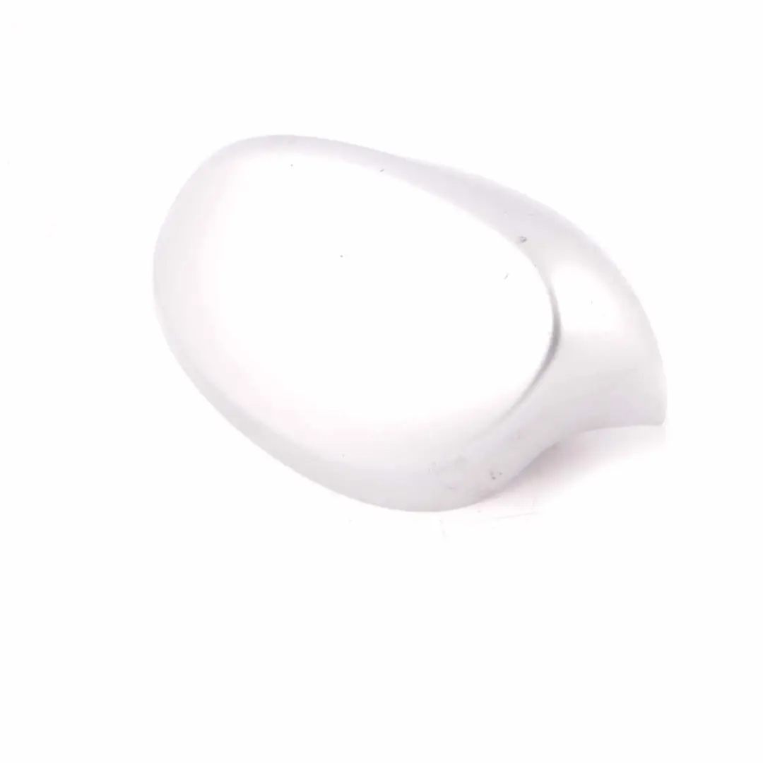 Couvercle de Rétroviseur Gauche Capuchon Titansilber Argent 354 pour BMW E92 E93 à propos du numéro de pièce 0033793 BMW E92 E93 Couvercle de Rétroviseur Gauche Capuchon Titansilber Argent 354 - SKU 0033793-TS1 - Numéro de pièce 0033793