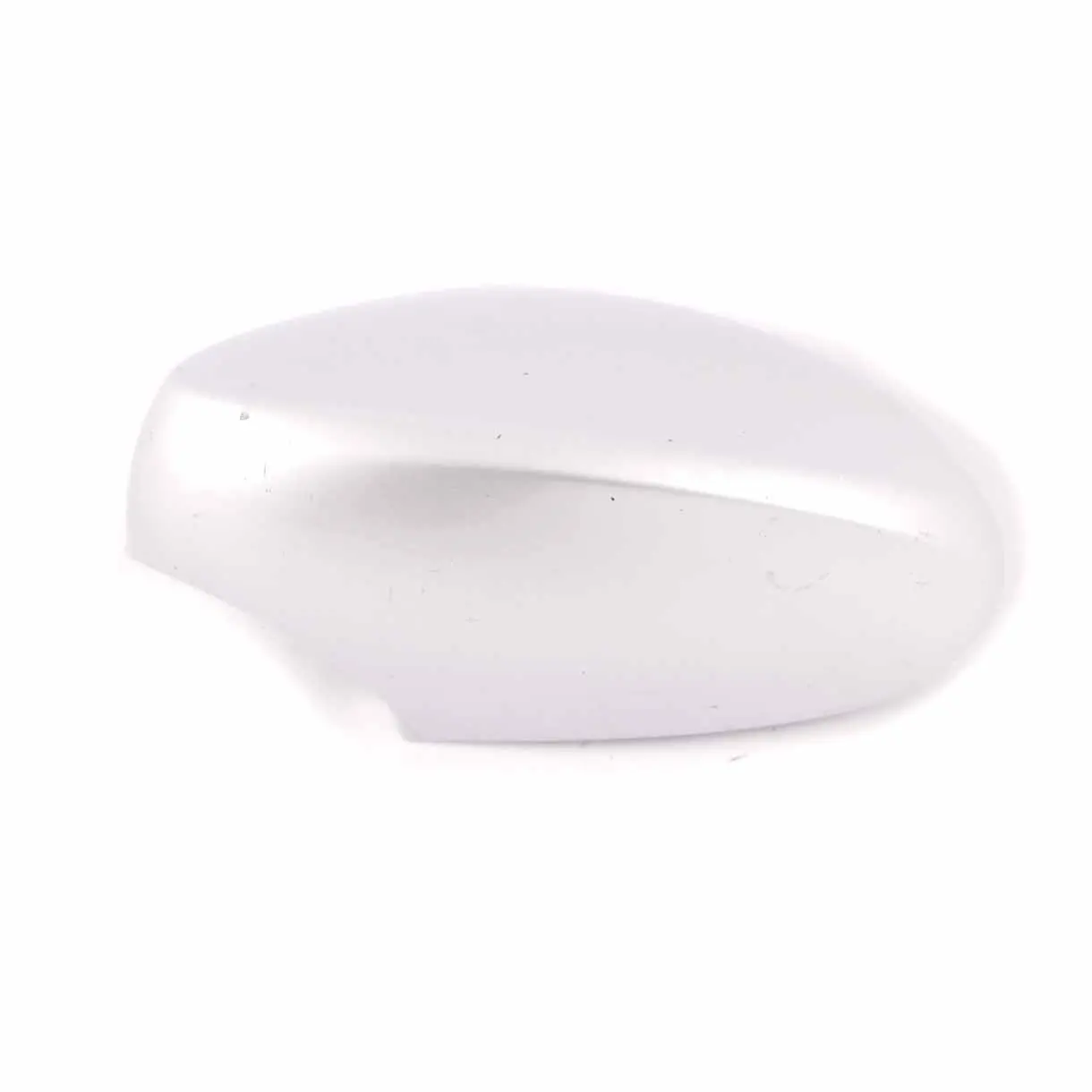Wing Mirror Cover BMW E92 E93 Left N/S Cap Casing Titansilber Silver 354