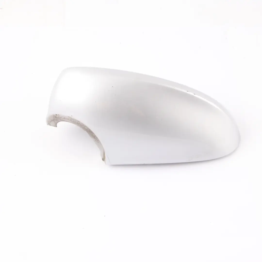 Wing Mirror Cover BMW E92 E93 Left N/S Cap Casing Titansilber Silver - 354 to with Part number 0033793 Wing Mirror Cover BMW E92 E93 Left N/S Cap Casing Titansilber Silver - 354 - SKU 0033793-TS2 - Part number 0033793