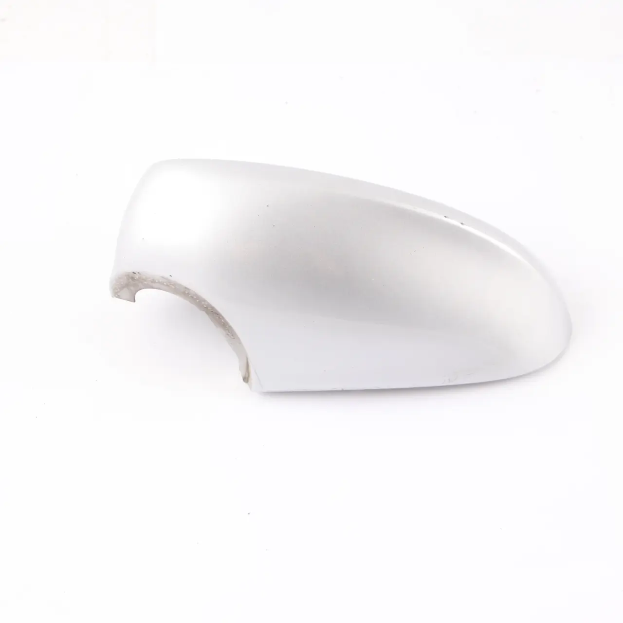 Wing Mirror Cover BMW E92 E93 Left N/S Cap Casing Titansilber Silver - 354