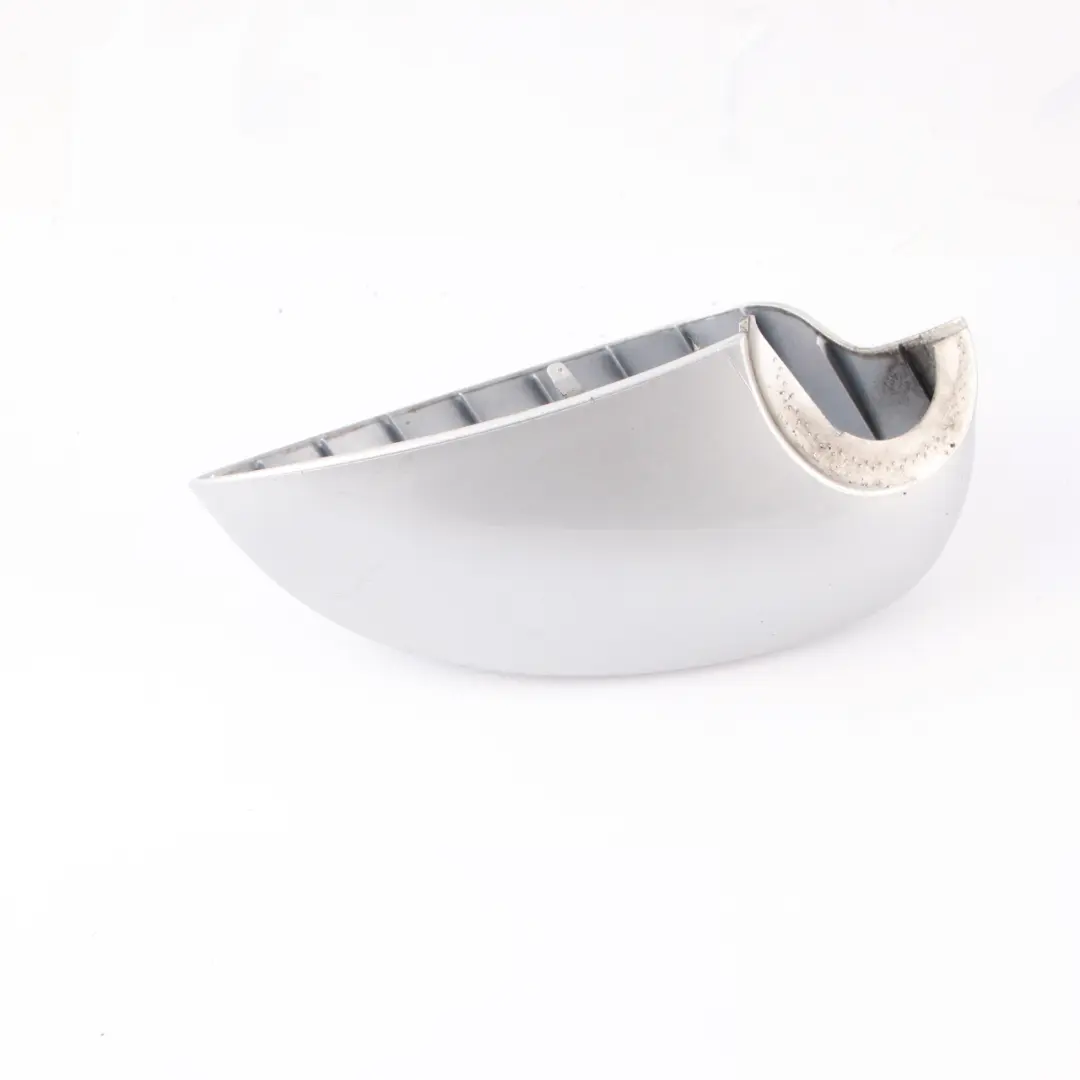  Wing Mirror Cover BMW E92 E93 Left N/S Cap Casing Titansilber Silver - 354 - SKU 0033793-TS2 - Part number 0033793