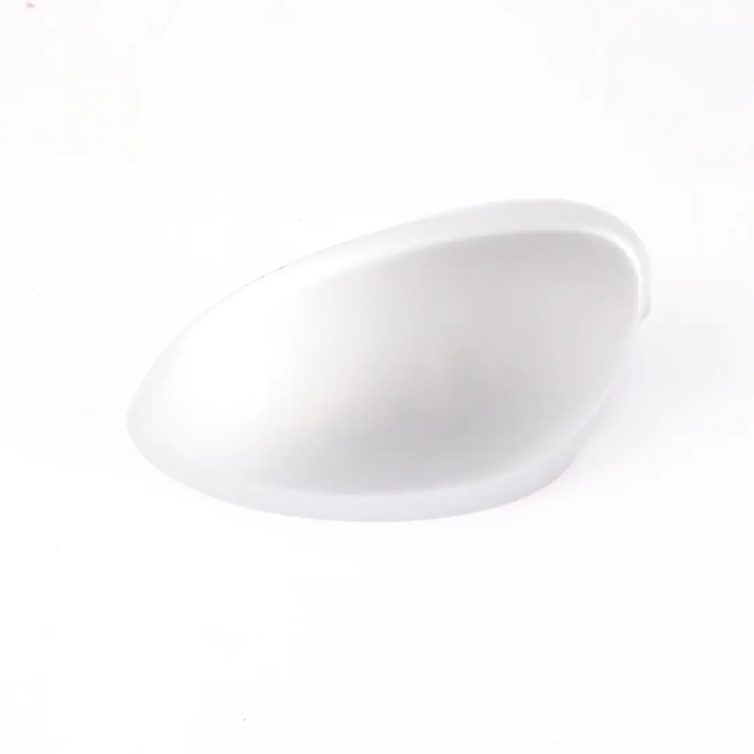  Wing Mirror Cover BMW E92 E93 Left N/S Cap Casing Titansilber Silver - 354 - SKU 0033793-TS2 - Part number 0033793