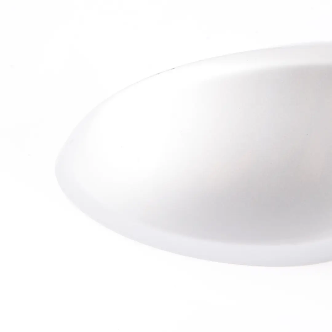  Wing Mirror Cover BMW E92 E93 Left N/S Cap Casing Titansilber Silver - 354 - SKU 0033793-TS2 - Part number 0033793