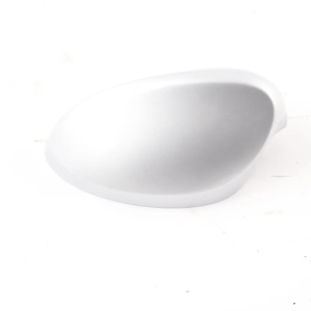  Wing Mirror Cover BMW E92 E93 Left N/S Cap Casing Titansilber Silver - 354 - SKU 0033793-TS3 - Part number 0033793
