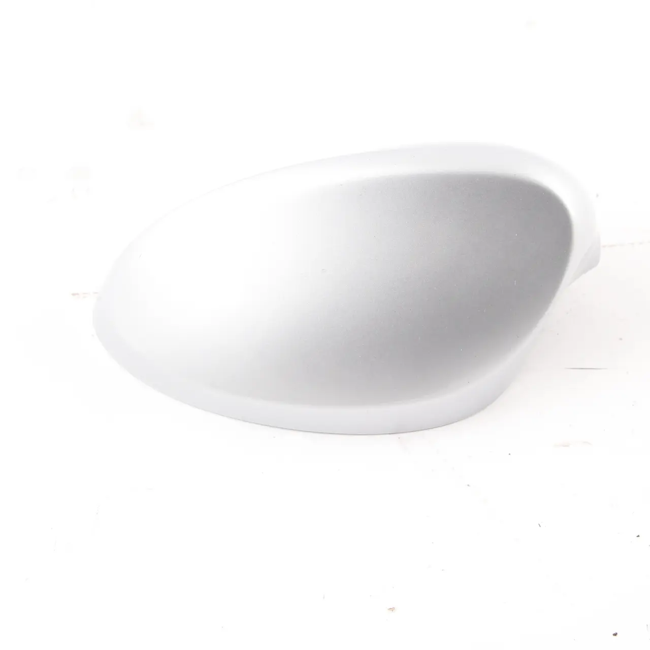Wing Mirror Cover BMW E92 E93 Left N/S Cap Casing Titansilber Silver - 354