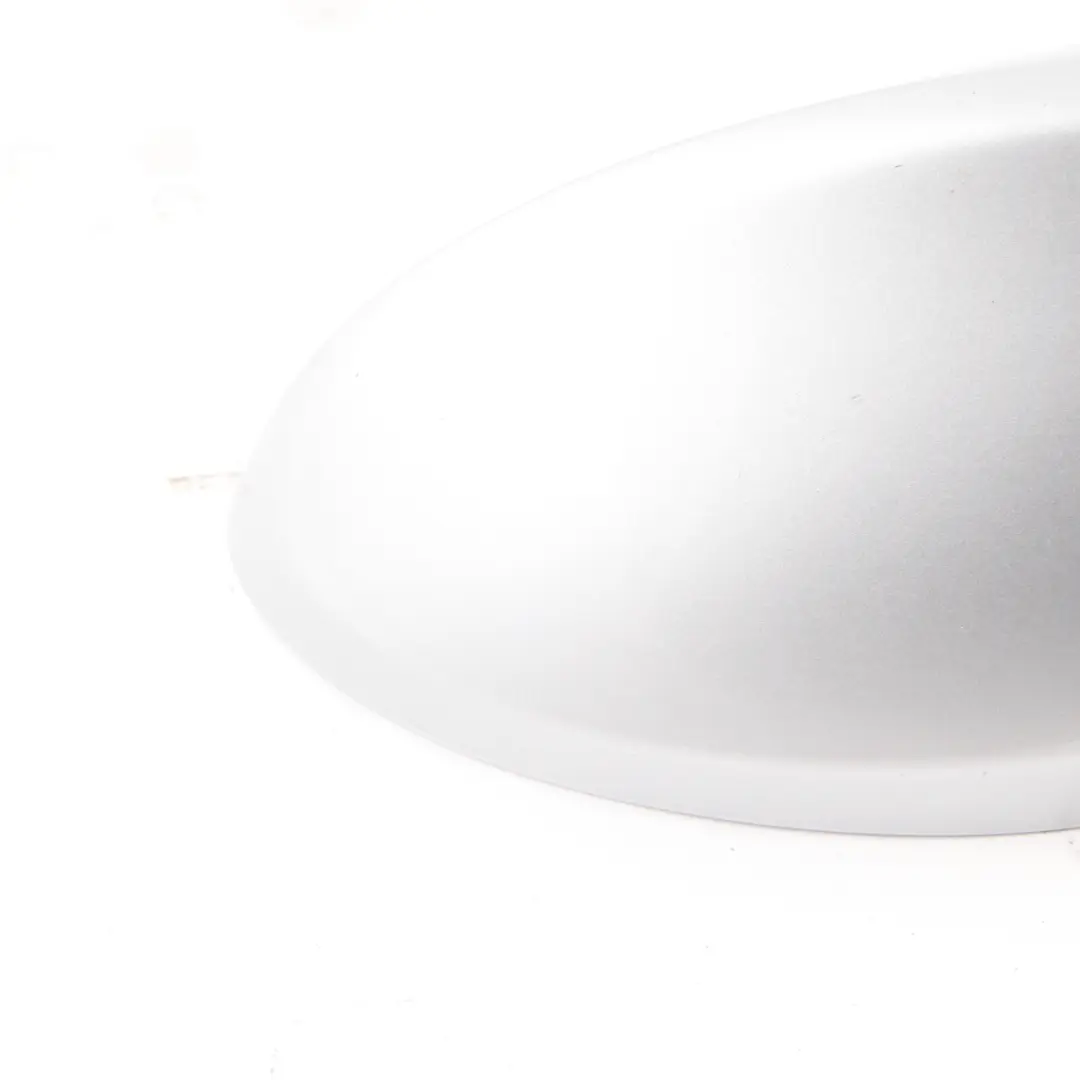  Wing Mirror Cover BMW E92 E93 Left N/S Cap Casing Titansilber Silver - 354 - SKU 0033793-TS3 - Part number 0033793
