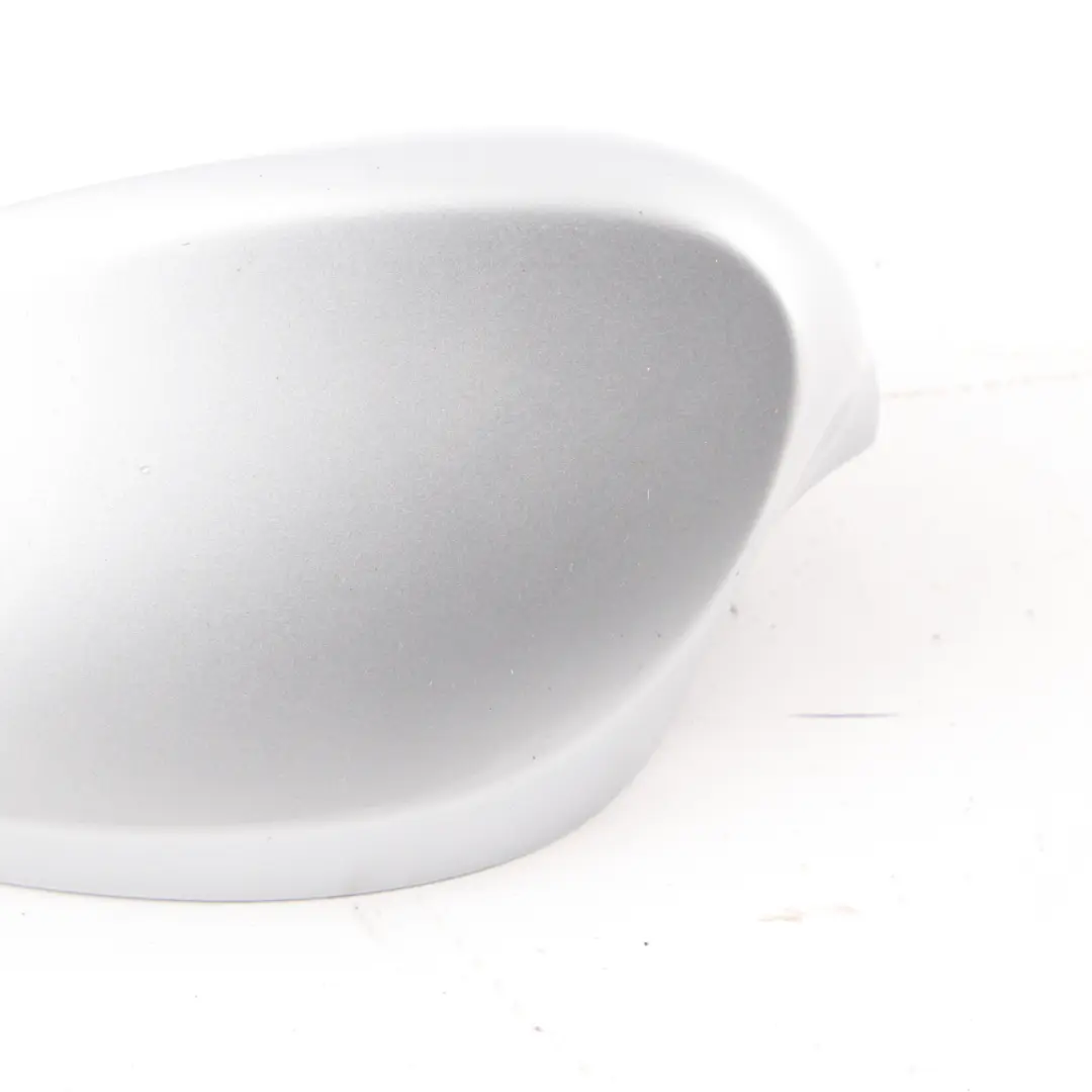  Wing Mirror Cover BMW E92 E93 Left N/S Cap Casing Titansilber Silver - 354 - SKU 0033793-TS3 - Part number 0033793