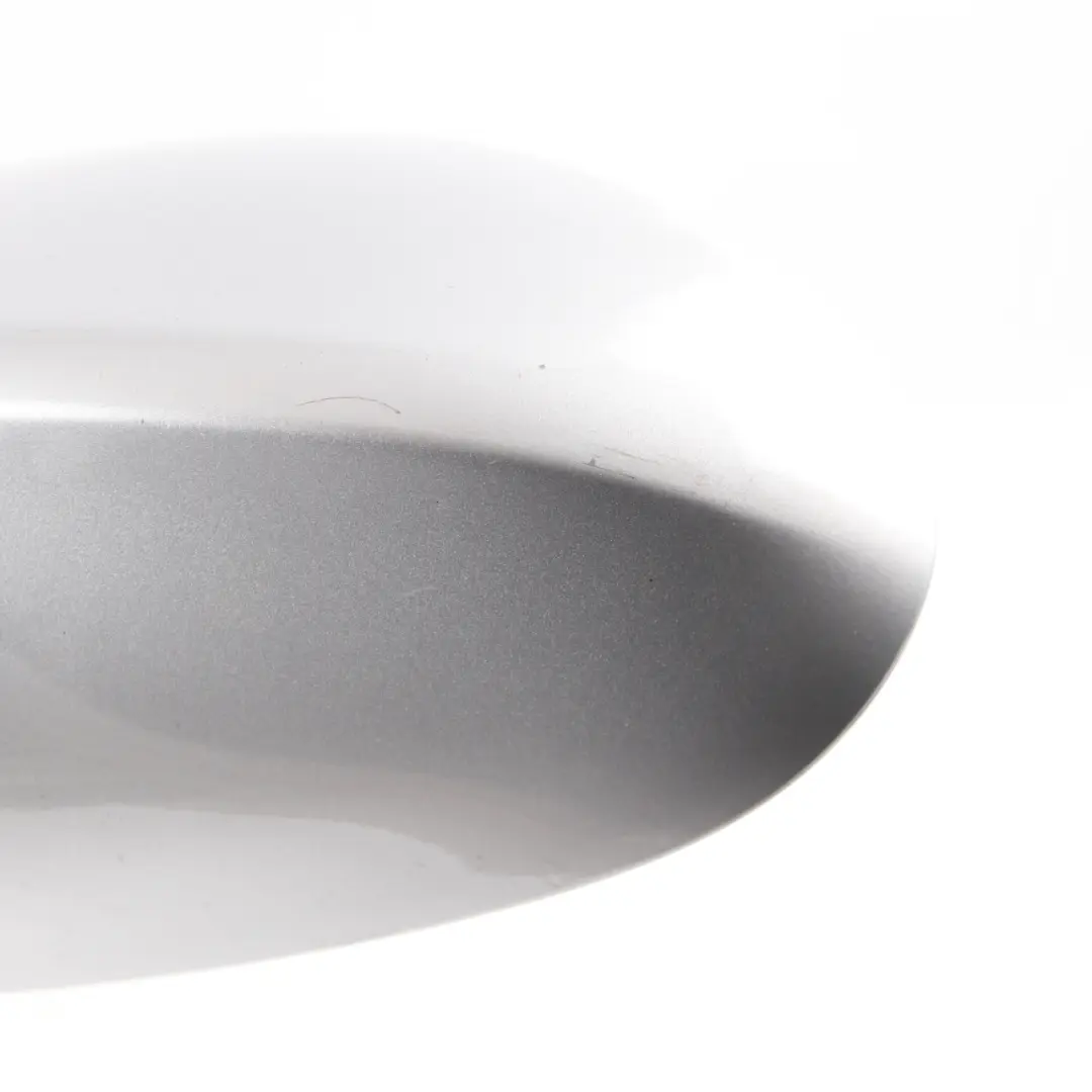  Wing Mirror Cover BMW E92 E93 Left N/S Cap Casing Titansilber Silver - 354 - SKU 0033793-TS3 - Part number 0033793