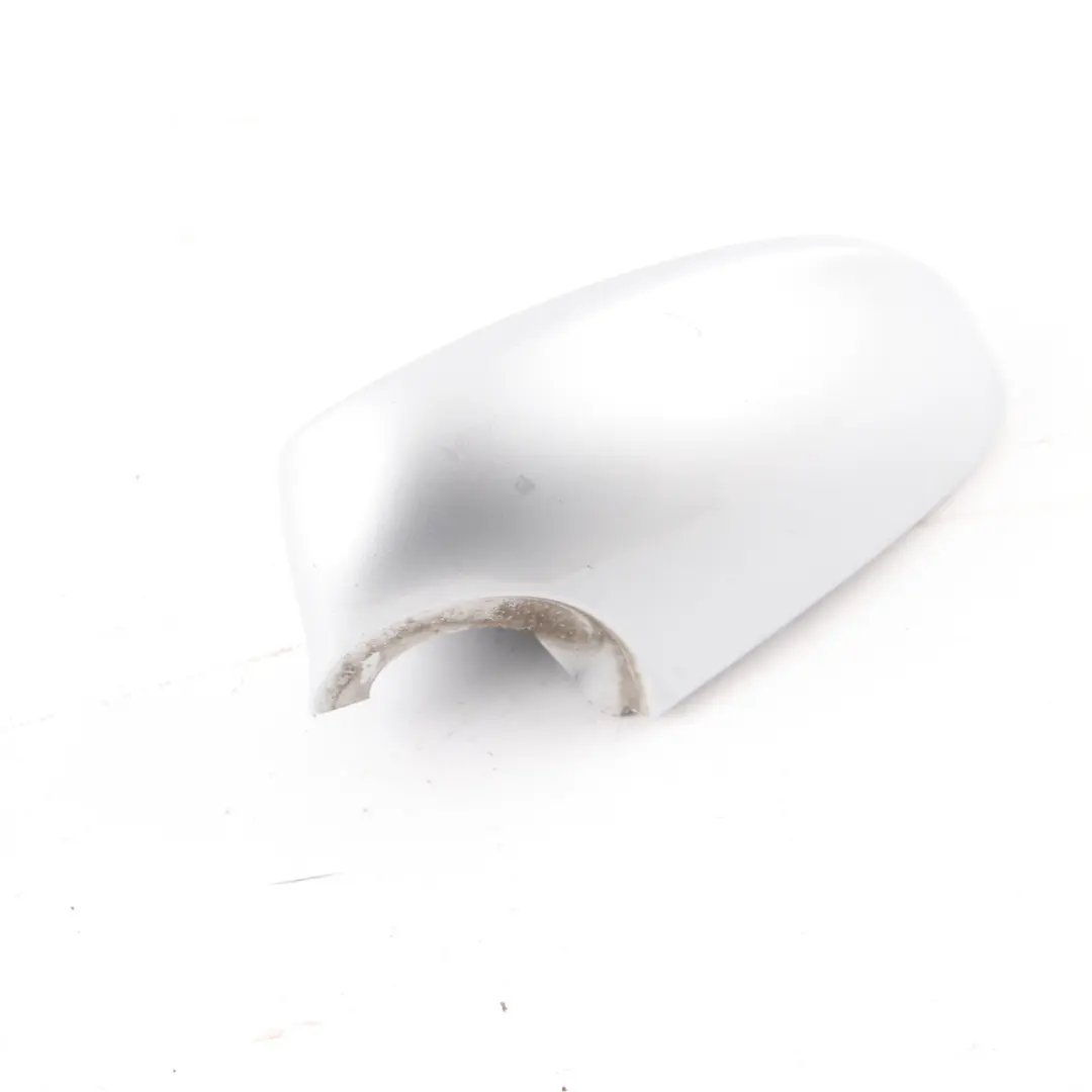  Wing Mirror Cover BMW E92 E93 Left N/S Cap Casing Titansilber Silver - 354 - SKU 0033793-TS3 - Part number 0033793