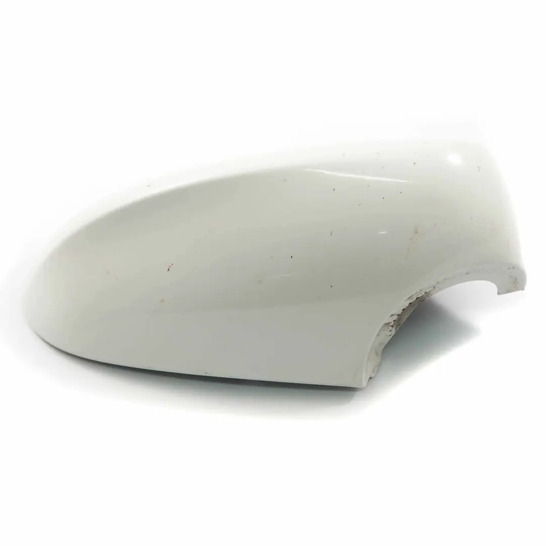 Copri specchietto retrovisore BMW E92 E93 Destro Calotta Bianco Alpino - 300 per con numero di parte 0033794 Copri specchietto retrovisore BMW E92 E93 Destro Calotta Bianco Alpino - 300 - SKU 0033794-AW - Numero di parte 0033794