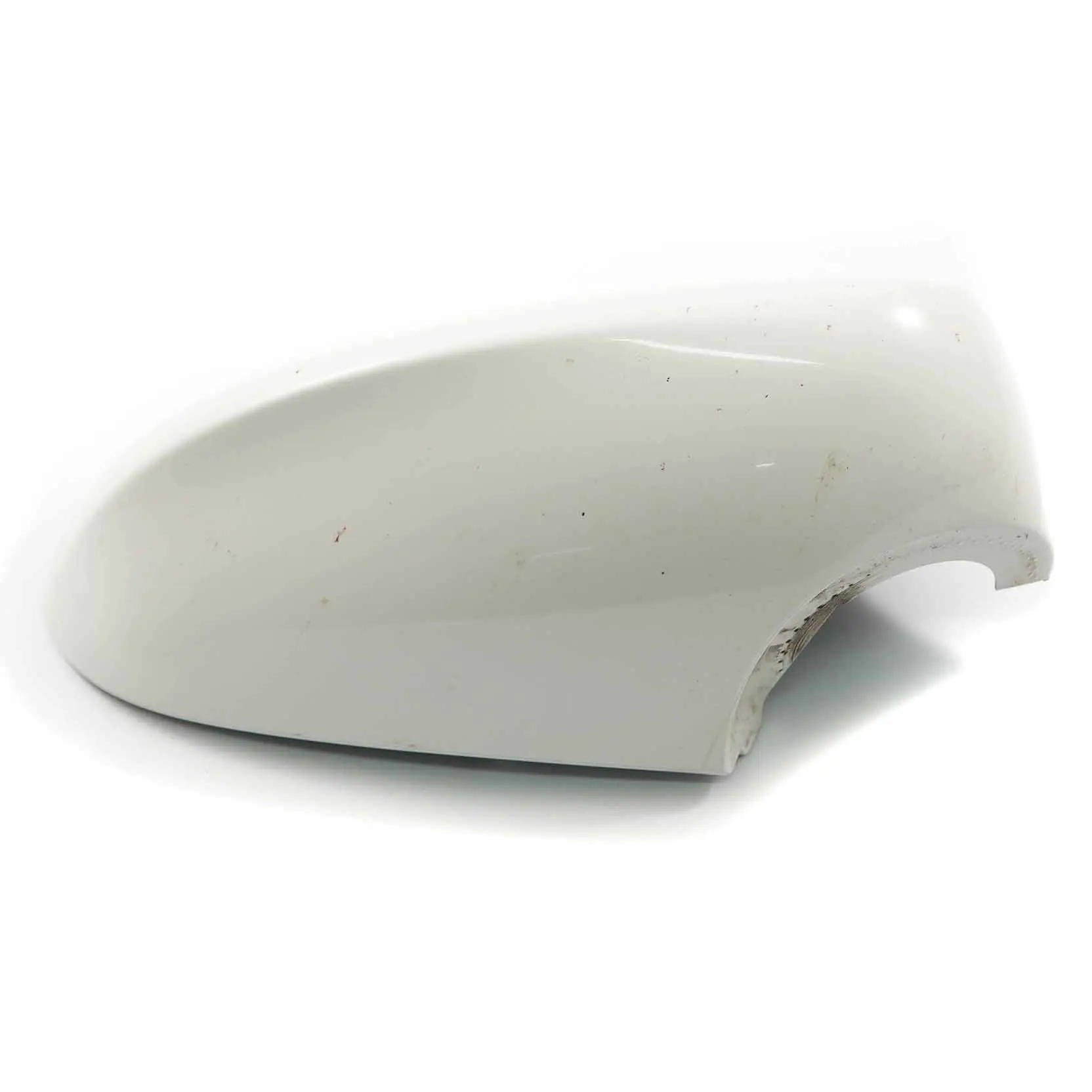 Copri specchietto retrovisore BMW E92 E93 Destro Calotta Bianco Alpino - 300