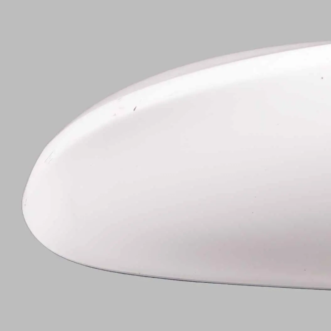  Wing Mirror Cover BMW E92 E93 Right Cap O/S Casing Alpinweiss Alpine White - 300 - SKU 0033794-AW1 - Part number 0033794