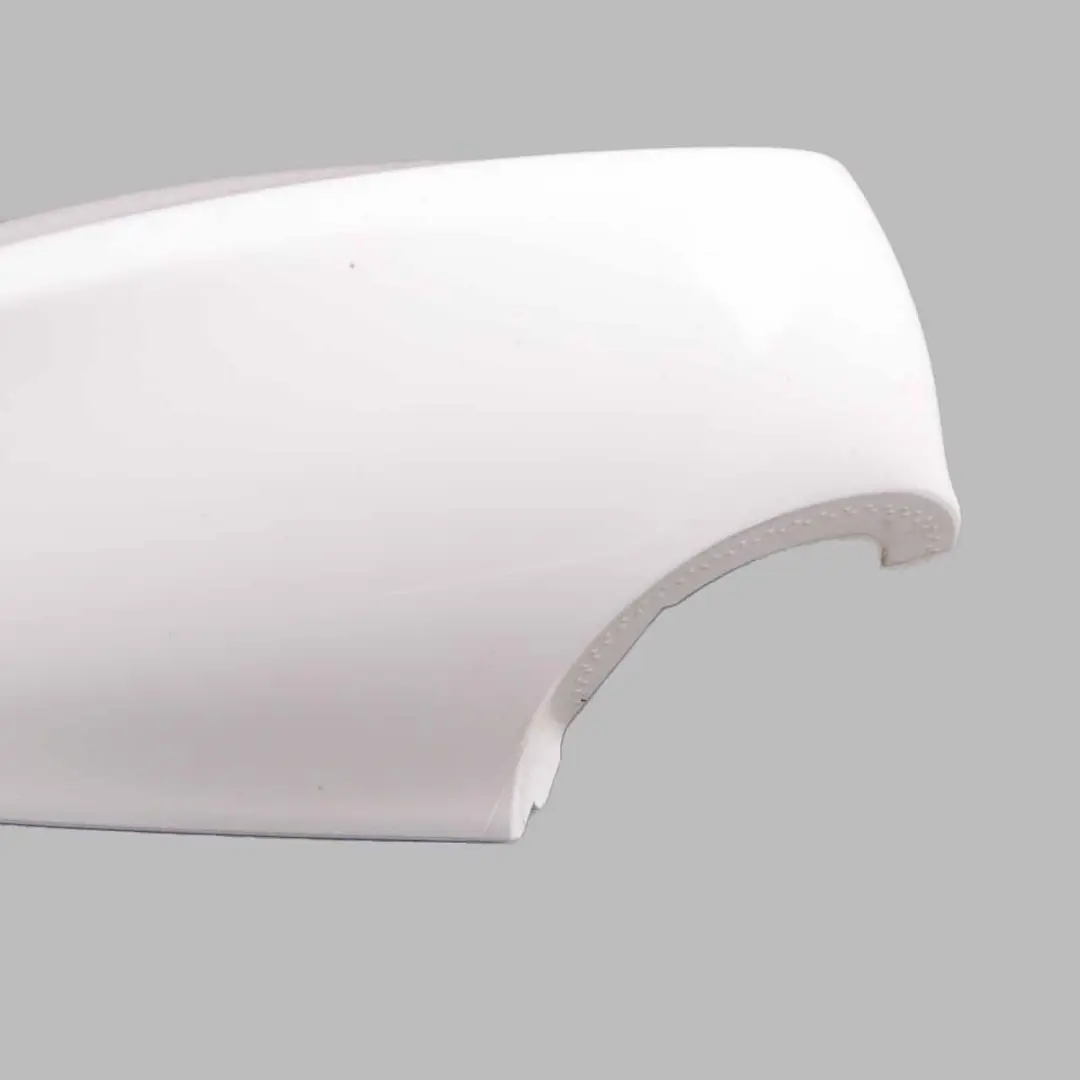 BMW E92 E93 Cache Rétroviseur Aile Droit Capuchon Casing Alpinweiss White - SKU 0033794-AW1 - Numéro de pièce 0033794