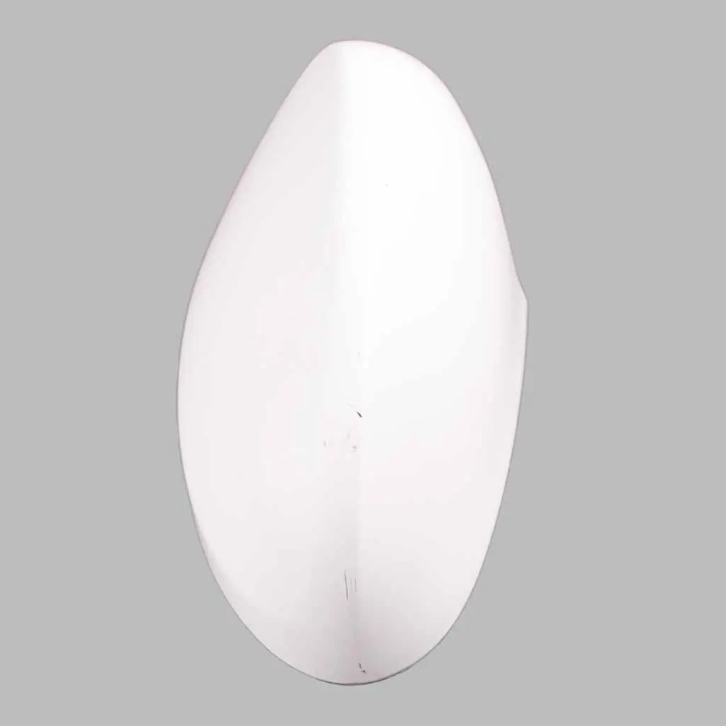  Wing Mirror Cover BMW E92 E93 Right Cap O/S Casing Alpinweiss Alpine White - 300 - SKU 0033794-AW1 - Part number 0033794
