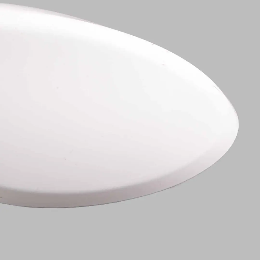  Wing Mirror Cover BMW E92 E93 Right Cap O/S Casing Alpinweiss Alpine White - 300 - SKU 0033794-AW1 - Part number 0033794
