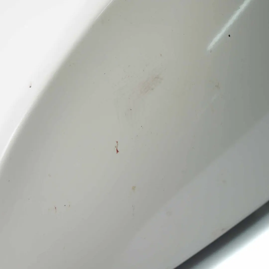  Flügel Spiegel Abdeckung BMW E92 E93 Rechts Kappe Gehäuse Alpinweiss - 300 - SKU 0033794-AW - Teilenummer 0033794
