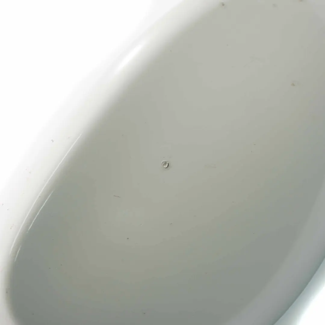  Tapa Espejo BMW E92 E93 Derecho Tapa Carcasa Alpinweiss Alpine Blanco - 300 - SKU 0033794-AW - Número de pieza 0033794