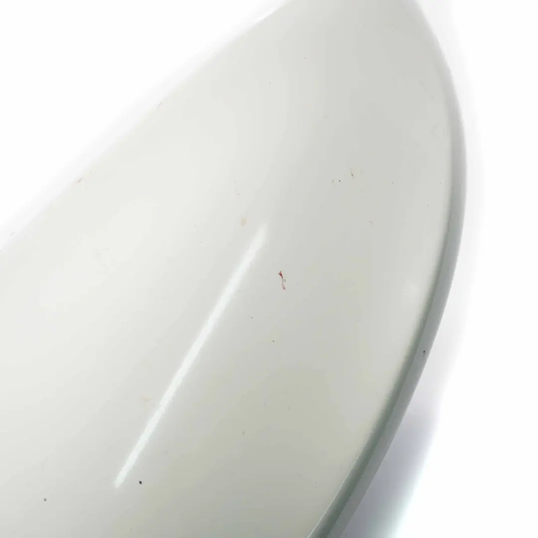 Tapa Espejo BMW E92 E93 Derecho Tapa Carcasa Alpinweiss Alpine Blanco - 300 para con número de pieza 0033794 Tapa Espejo BMW E92 E93 Derecho Tapa Carcasa Alpinweiss Alpine Blanco - 300 - SKU 0033794-AW - Número de pieza 0033794