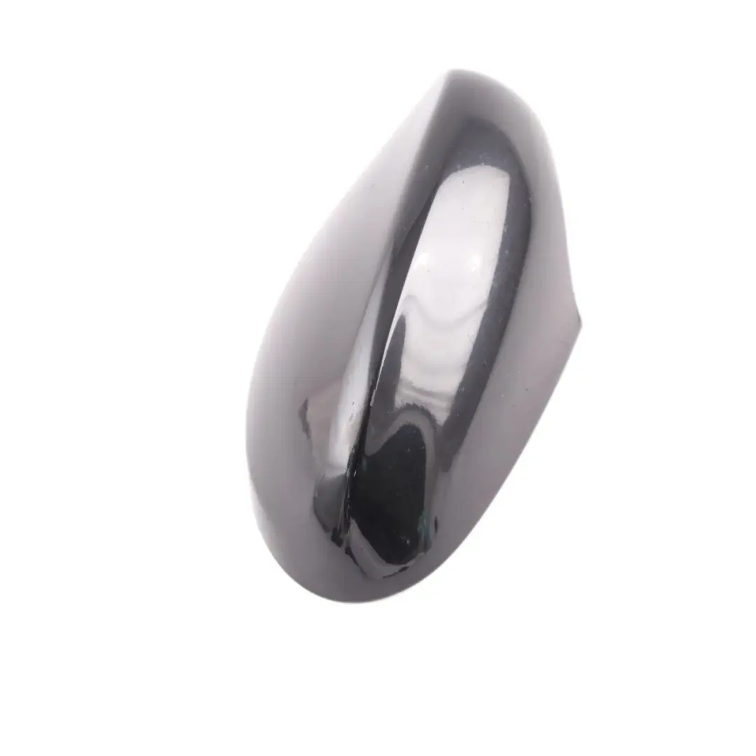 Wing Mirror Cover BMW E92 E93 Right Cap O/S Casing Black Sapphire Metallic 475 to with Part number 0033794 Wing Mirror Cover BMW E92 E93 Right Cap O/S Casing Black Sapphire Metallic 475 - SKU 0033794-BS1 - Part number 0033794