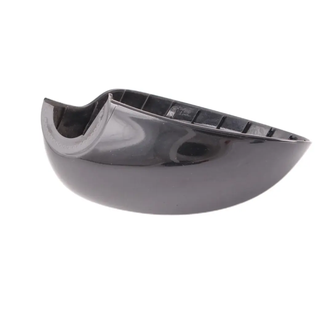  Wing Mirror Cover BMW E92 E93 Right Cap O/S Casing Black Sapphire Metallic 475 - SKU 0033794-BS1 - Part number 0033794
