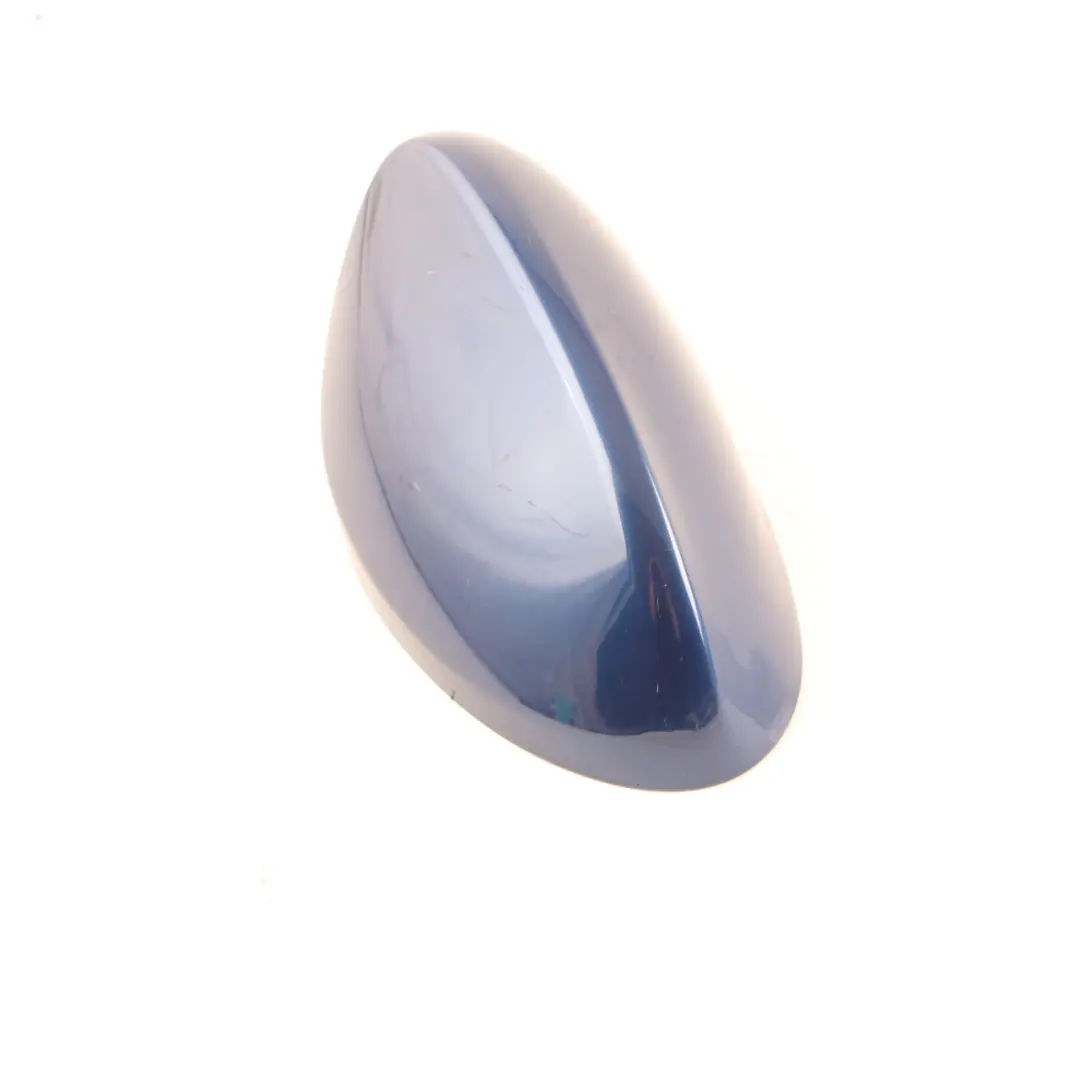 Wing Mirror Cover BMW E92 E93 Right O/S Cap Casing Le Mans Blue Metallic 381 to with Part number 0033794 Wing Mirror Cover BMW E92 E93 Right O/S Cap Casing Le Mans Blue Metallic 381 - SKU 0033794-LMB - Part number 0033794