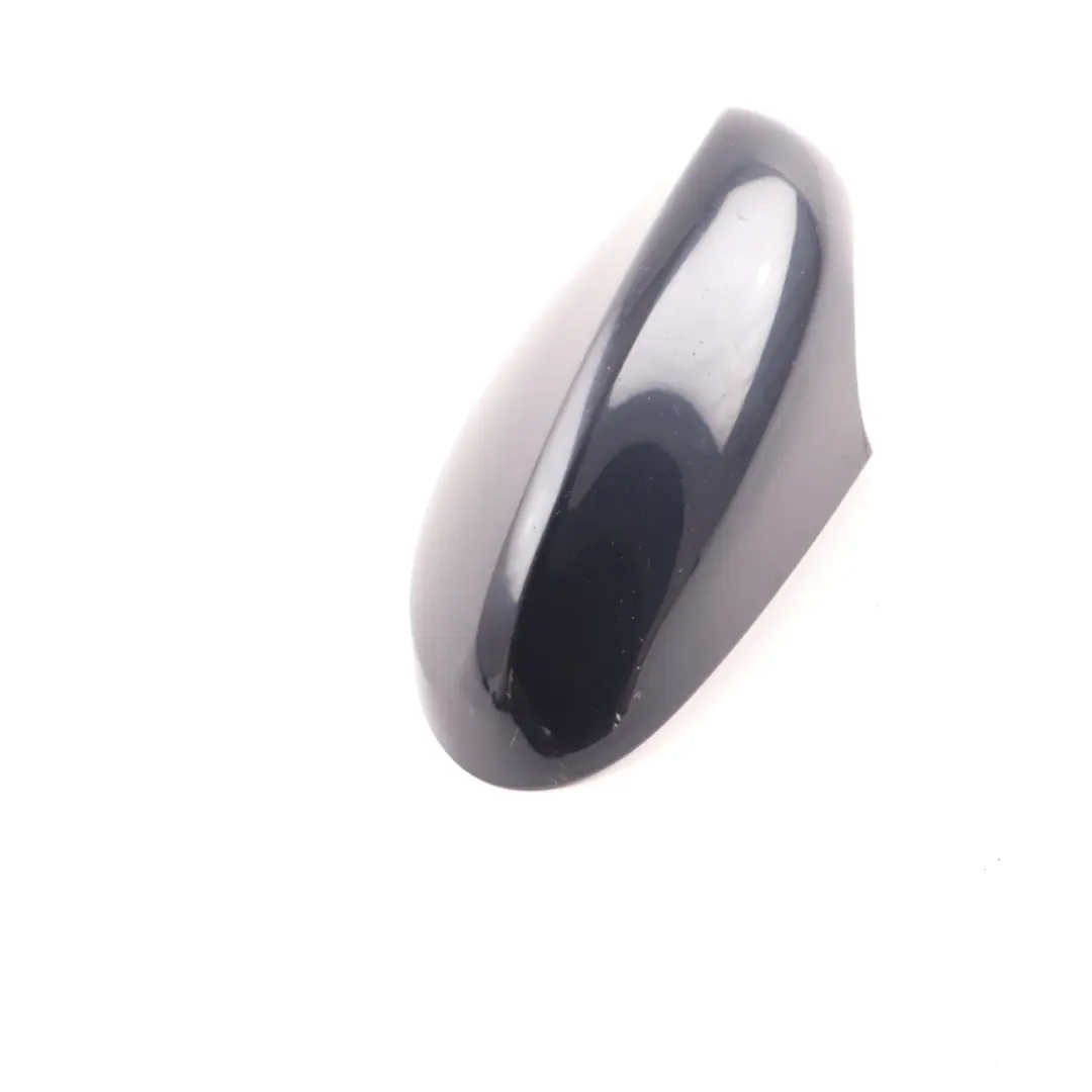 Wing Mirror Cover BMW E92 E93 Right O/S Cap Casing Monacoblau Blue A35 to with Part number 0033794 Wing Mirror Cover BMW E92 E93 Right O/S Cap Casing Monacoblau Blue A35 - SKU 0033794-MB1 - Part number 0033794