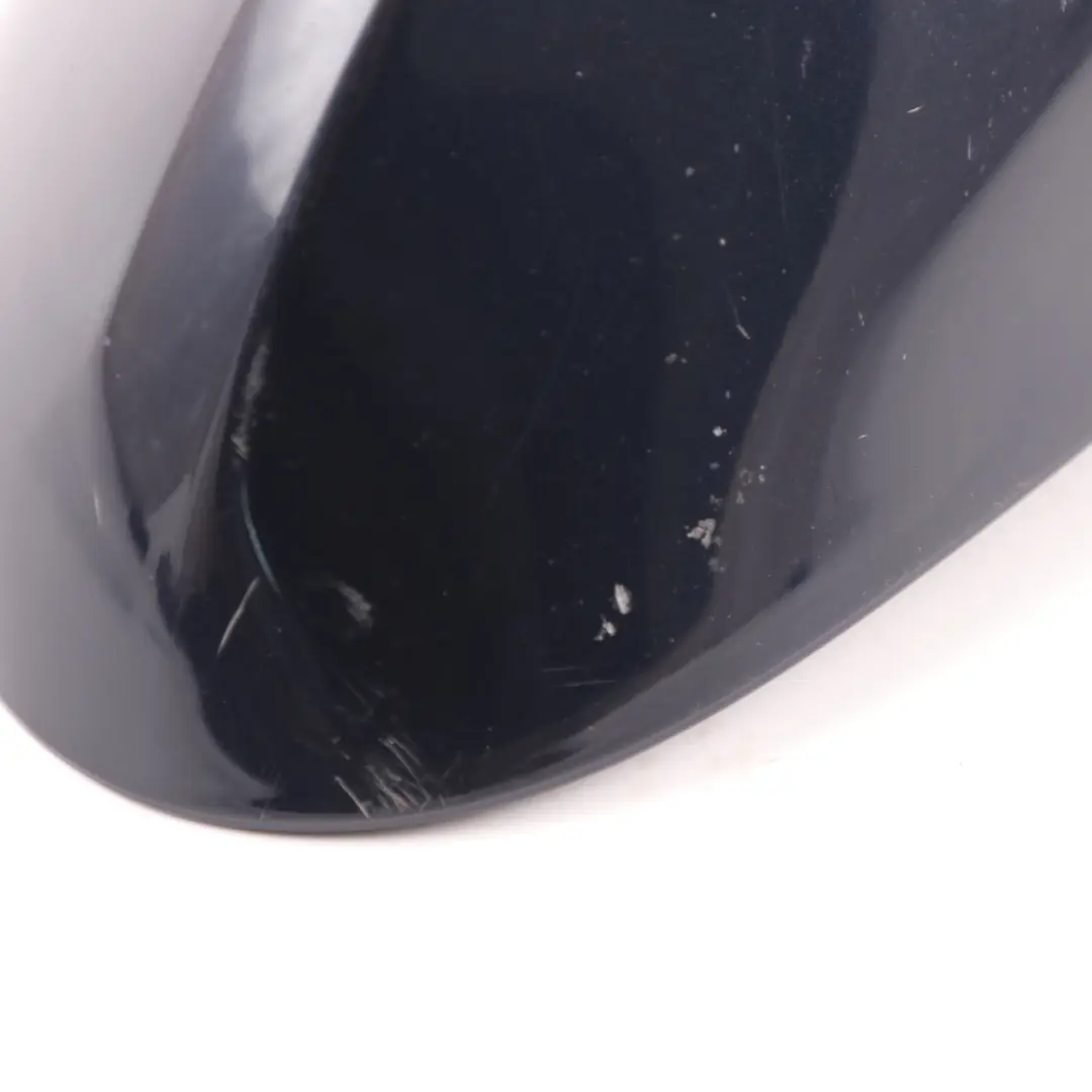Wing Mirror Cover BMW E92 E93 Right O/S Cap Casing Monacoblau Blue A35 to with Part number 0033794 Wing Mirror Cover BMW E92 E93 Right O/S Cap Casing Monacoblau Blue A35 - SKU 0033794-MB1 - Part number 0033794