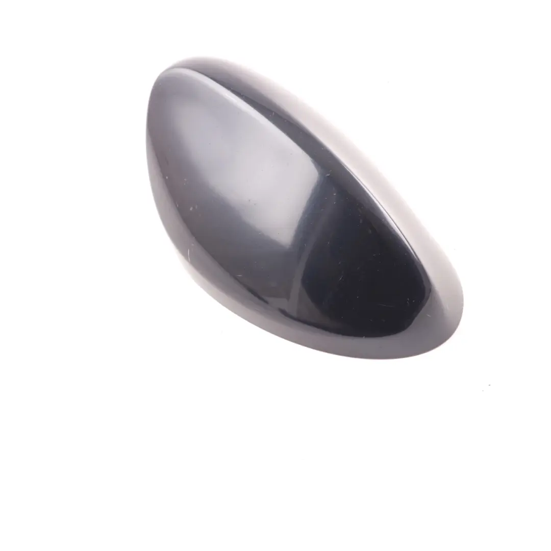  Wing Mirror Cover BMW E92 E93 Right O/S Cap Casing Monacoblau Blue A35 - SKU 0033794-MB1 - Part number 0033794