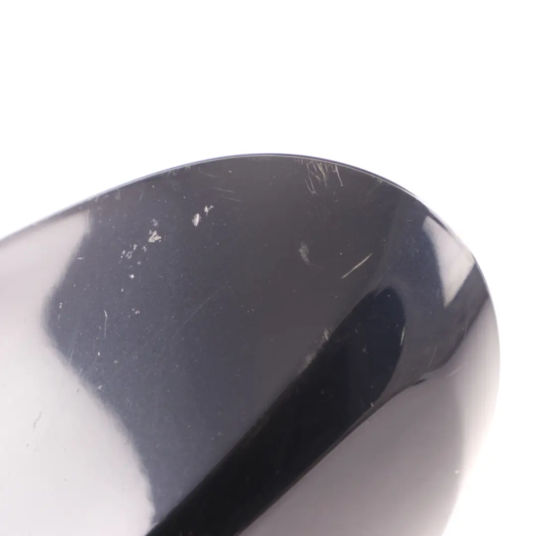 Wing Mirror Cover BMW E92 E93 Right O/S Cap Casing Monacoblau Blue A35 to with Part number 0033794 Wing Mirror Cover BMW E92 E93 Right O/S Cap Casing Monacoblau Blue A35 - SKU 0033794-MB1 - Part number 0033794