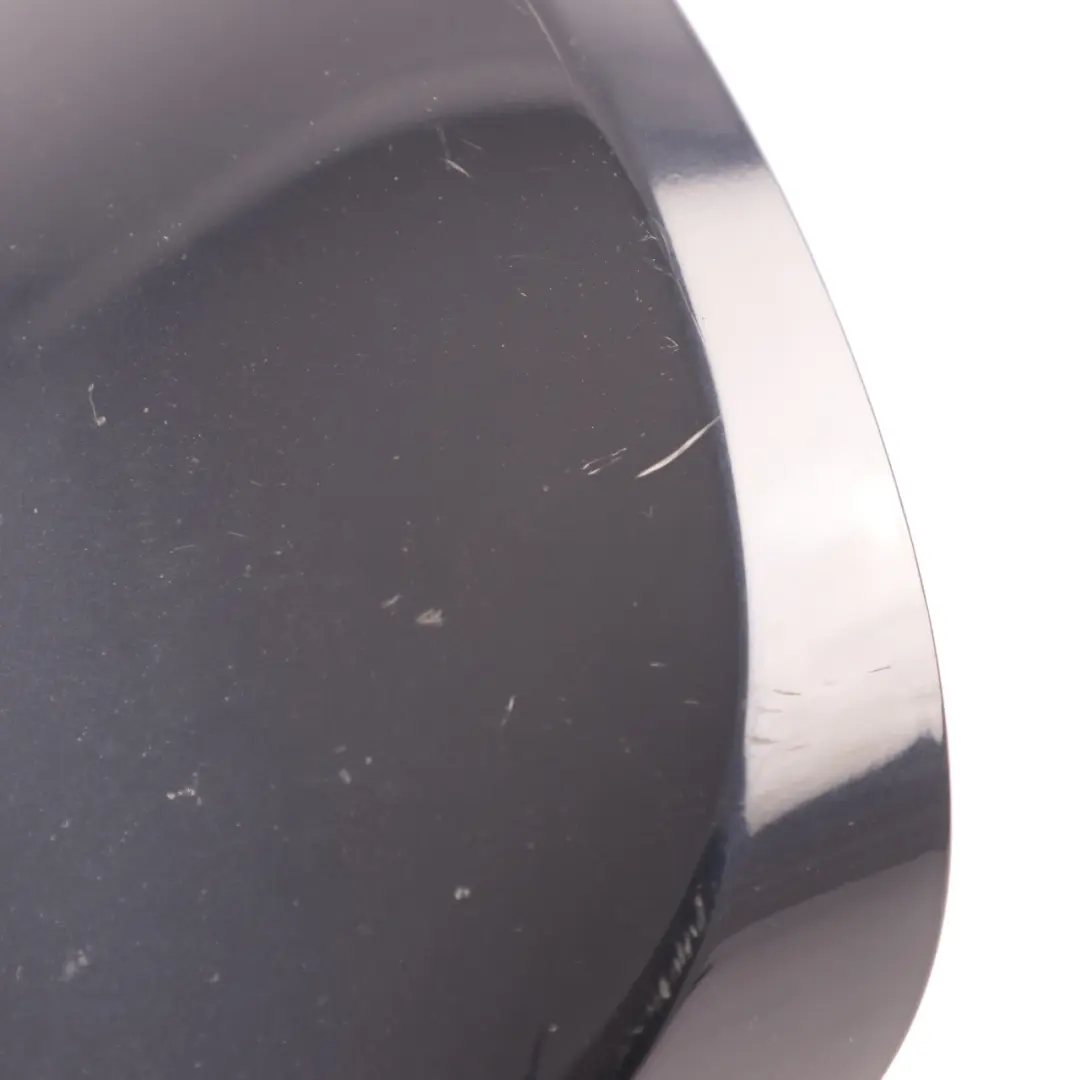  Wing Mirror Cover BMW E92 E93 Right O/S Cap Casing Monacoblau Blue A35 - SKU 0033794-MB1 - Part number 0033794