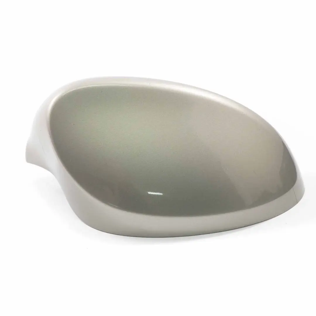  Wing Mirror Cover BMW E92 E93 Right O/S Cap Casing Platinum Bronze Metallic A53 - SKU 0033794-PB - Part number 0033794