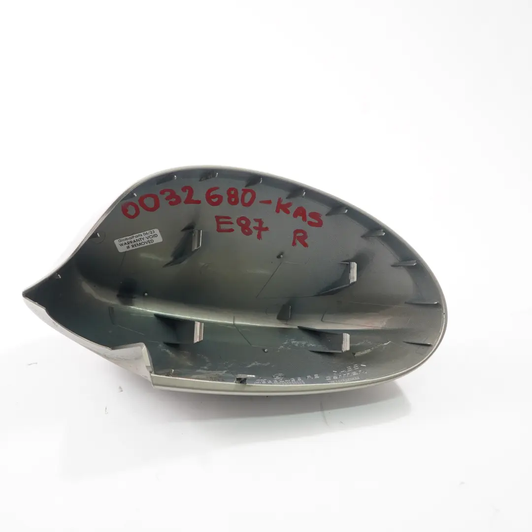  Wing Mirror Cover BMW E92 E93 Right O/S Cap Casing Platinum Bronze Metallic A53 - SKU 0033794-PB - Part number 0033794