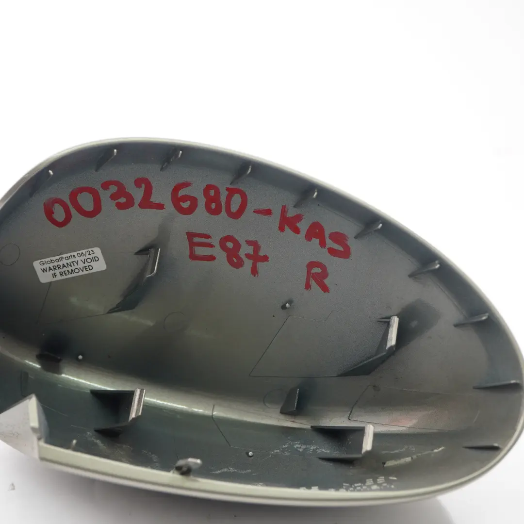  Wing Mirror Cover BMW E92 E93 Right O/S Cap Casing Platinum Bronze Metallic A53 - SKU 0033794-PB - Part number 0033794