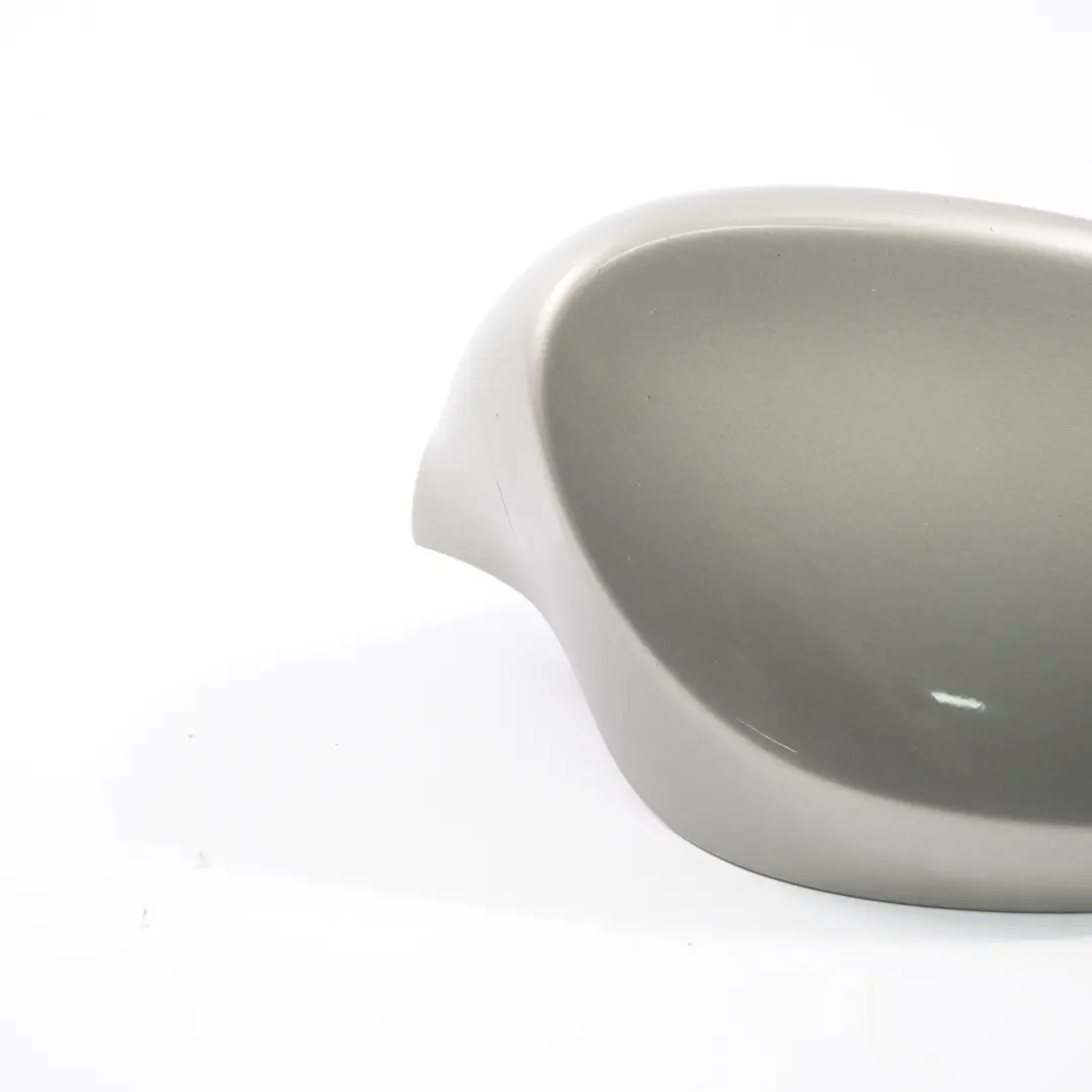 Wing Mirror Cover BMW E92 E93 Right O/S Cap Casing Platinum Bronze Metallic A53 - SKU 0033794-PB - Part number 0033794