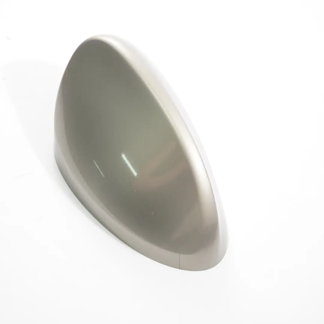  Wing Mirror Cover BMW E92 E93 Right O/S Cap Casing Platinum Bronze Metallic A53 - SKU 0033794-PB - Part number 0033794