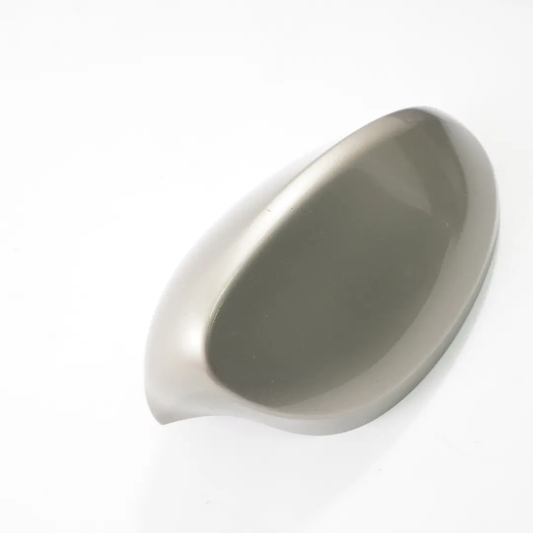  Wing Mirror Cover BMW E92 E93 Right O/S Cap Casing Platinum Bronze Metallic A53 - SKU 0033794-PB - Part number 0033794