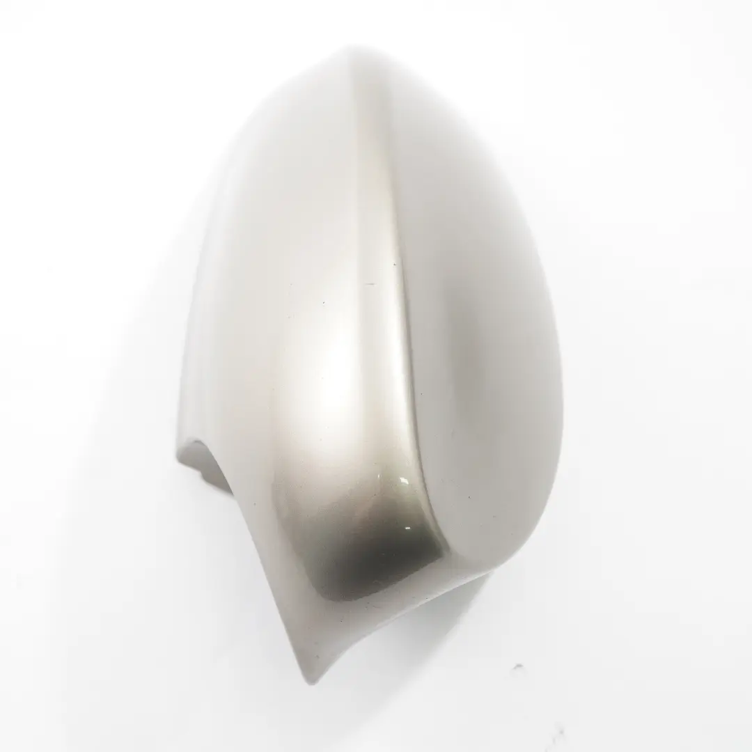  Tapa Espejo BMW E92 E93 Derecha Tapa Carcasa Platino Bronce Metálico A53 - SKU 0033794-PB - Número de pieza 0033794