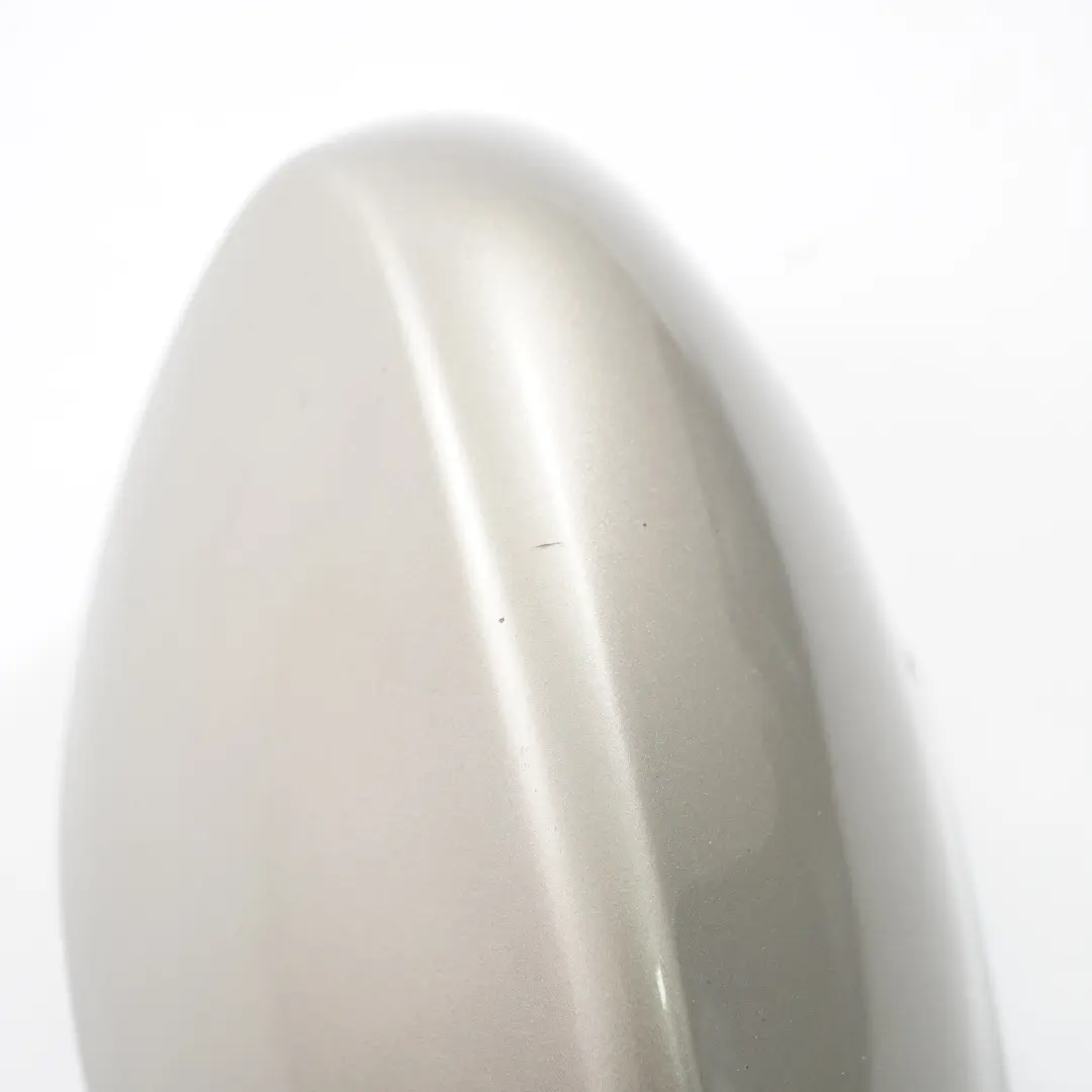  Wing Mirror Cover BMW E92 E93 Right O/S Cap Casing Platinum Bronze Metallic A53 - SKU 0033794-PB - Part number 0033794