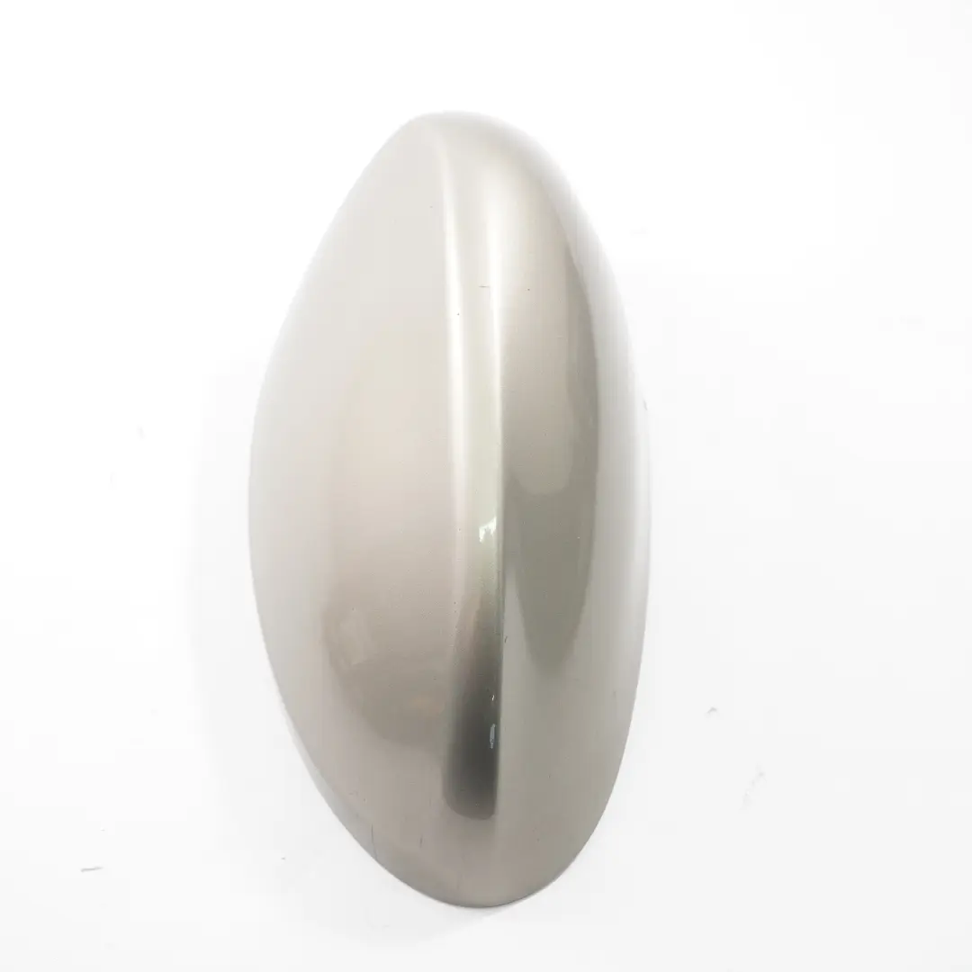  Wing Mirror Cover BMW E92 E93 Right O/S Cap Casing Platinum Bronze Metallic A53 - SKU 0033794-PB - Part number 0033794