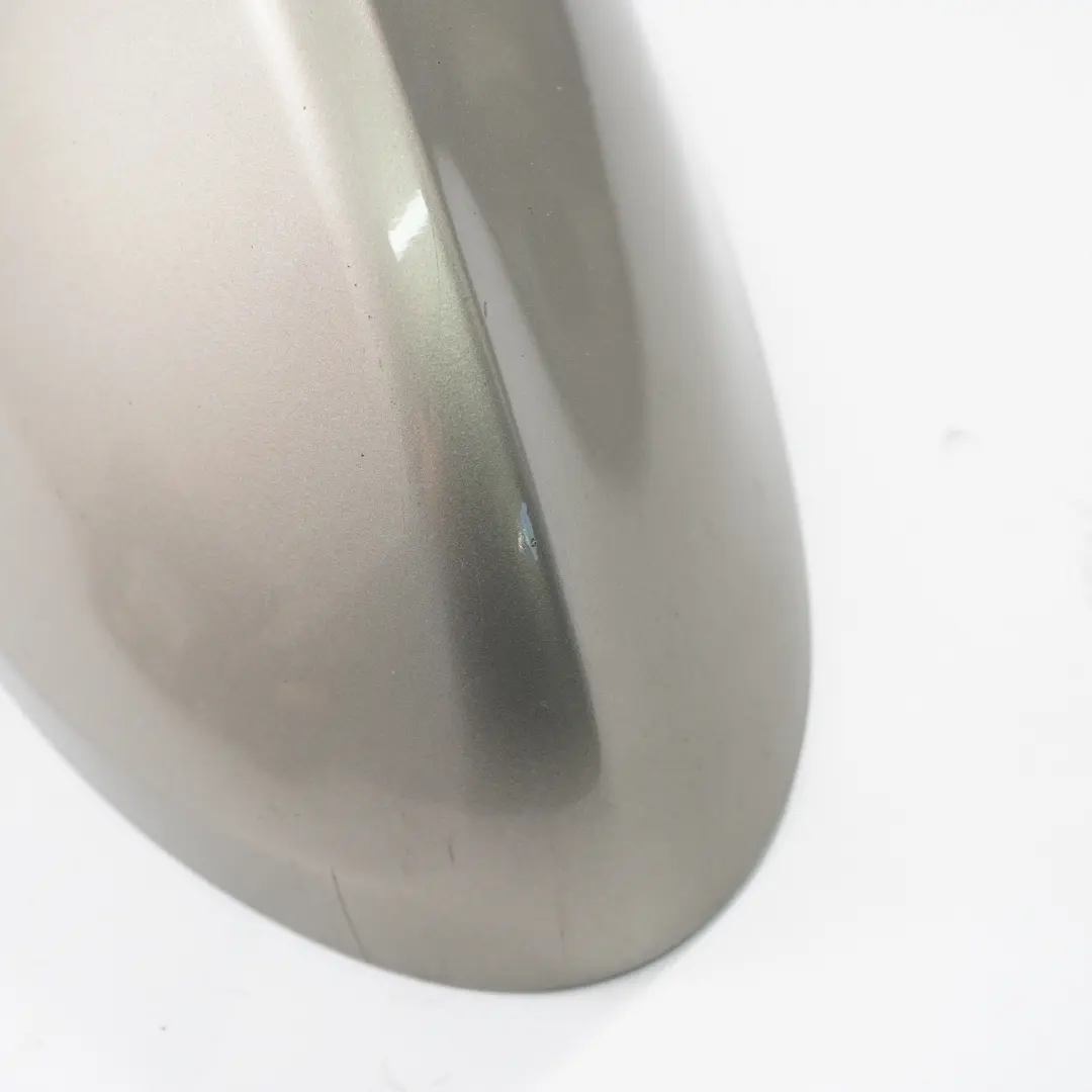  Außenspiegel abdeckung BMW E92 E93 Rechts Cap Gehäuse Platin Bronze Metallic A53 - SKU 0033794-PB - Teilenummer 0033794