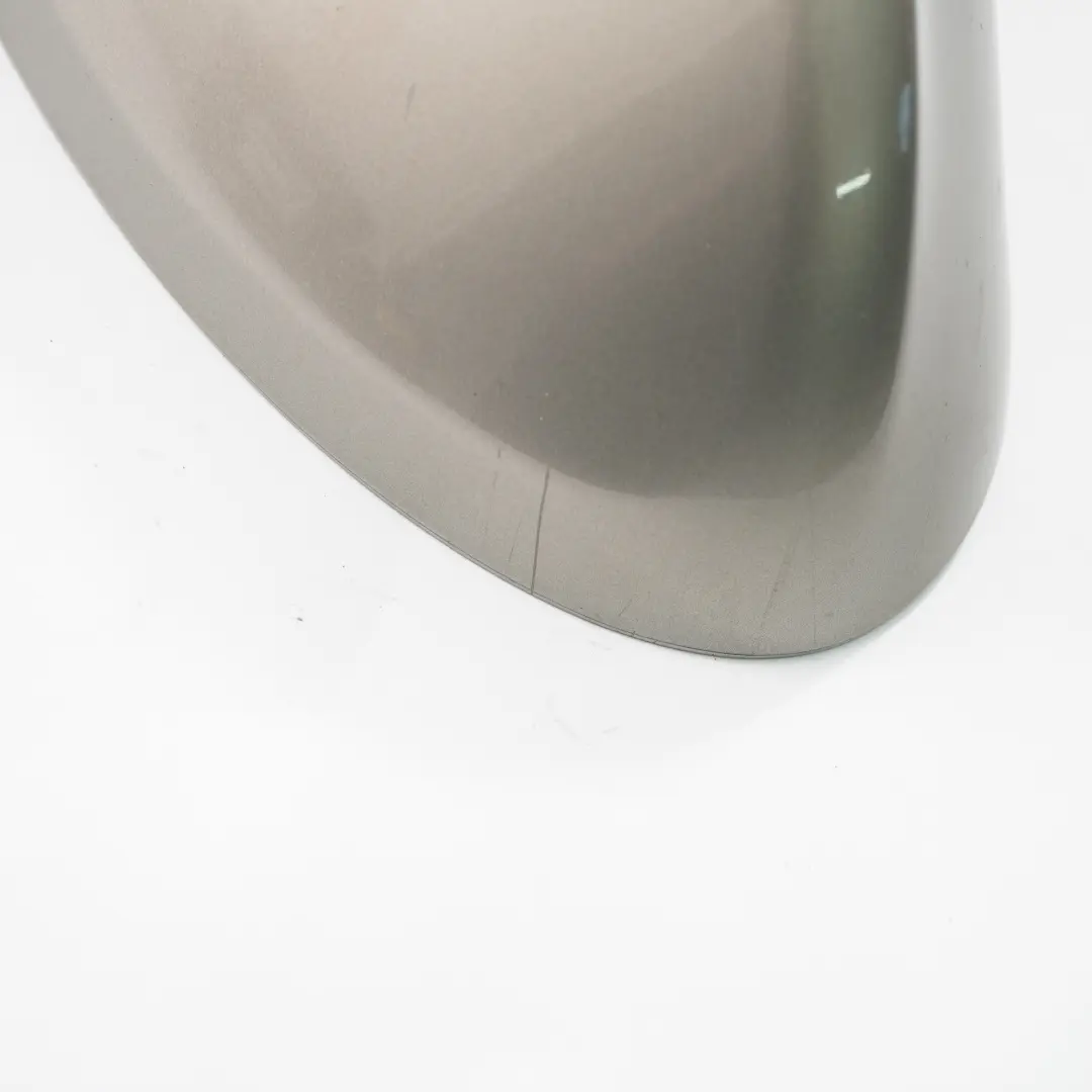  Wing Mirror Cover BMW E92 E93 Right O/S Cap Casing Platinum Bronze Metallic A53 - SKU 0033794-PB - Part number 0033794