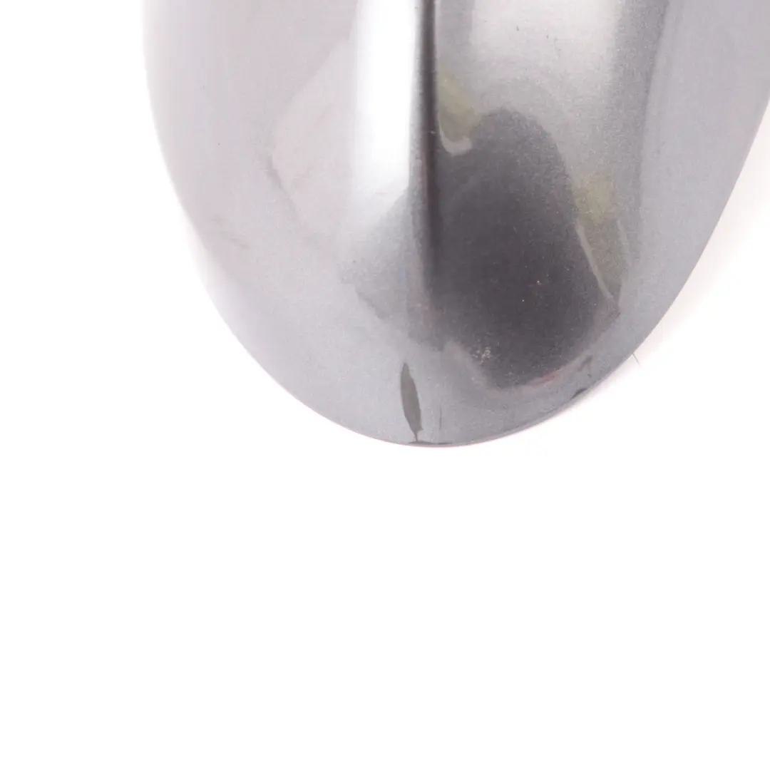  Wing Mirror Cover BMW E92 E93 Right Cap O/S Casing Sparkling Graphite - A22 - SKU 0033794-SG1 - Part number 0033794