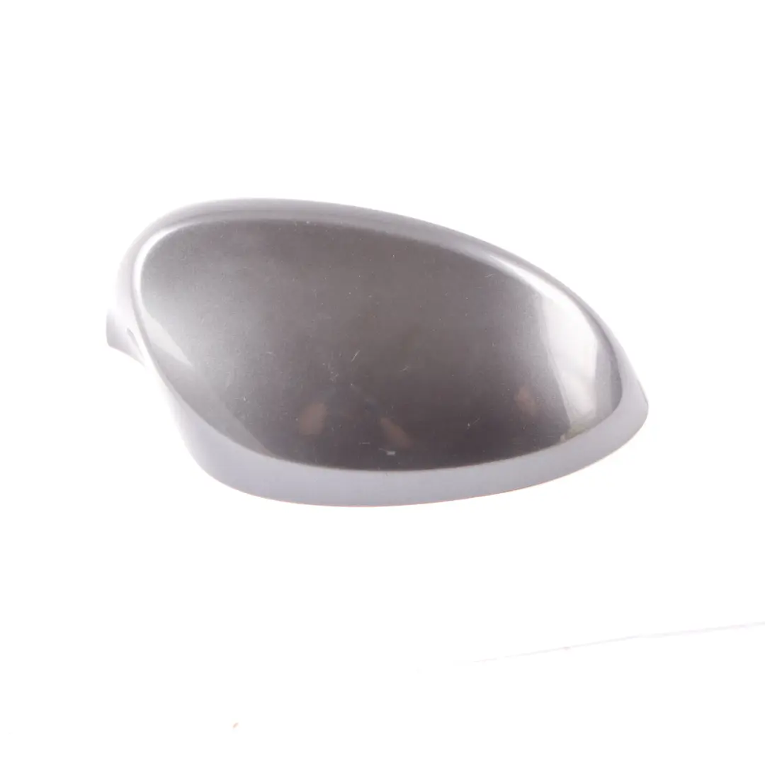  Wing Mirror Cover BMW E92 E93 Right Cap O/S Casing Sparkling Graphite - A22 - SKU 0033794-SG1 - Part number 0033794