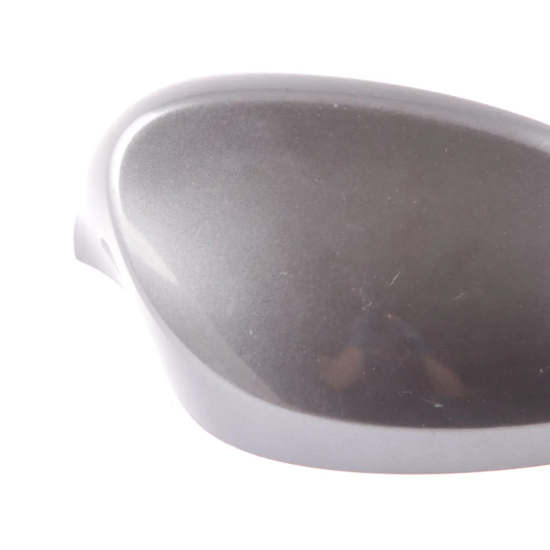  Wing Mirror Cover BMW E92 E93 Right Cap O/S Casing Sparkling Graphite - A22 - SKU 0033794-SG1 - Part number 0033794